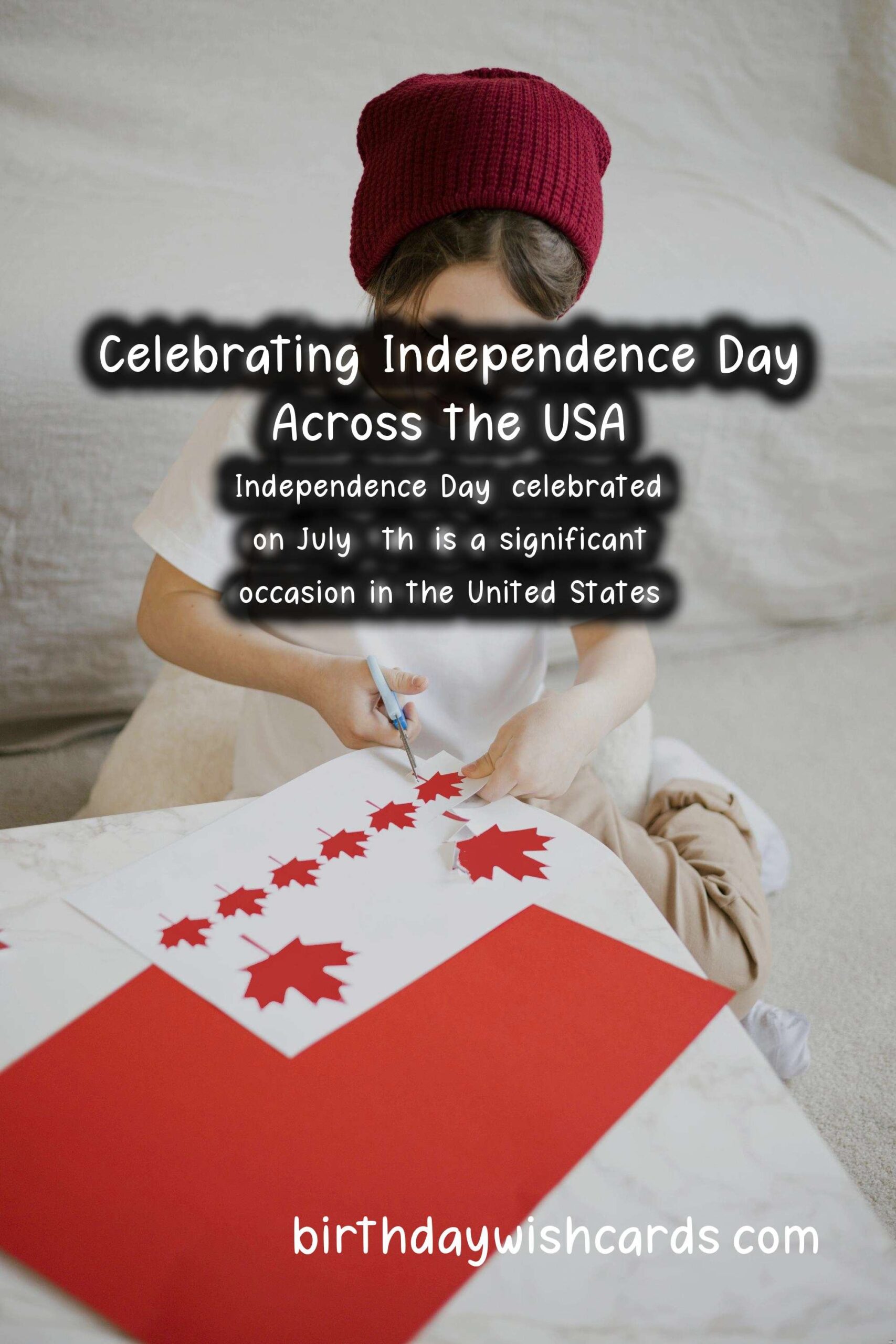 Top Destinations to Celebrate Independence Day