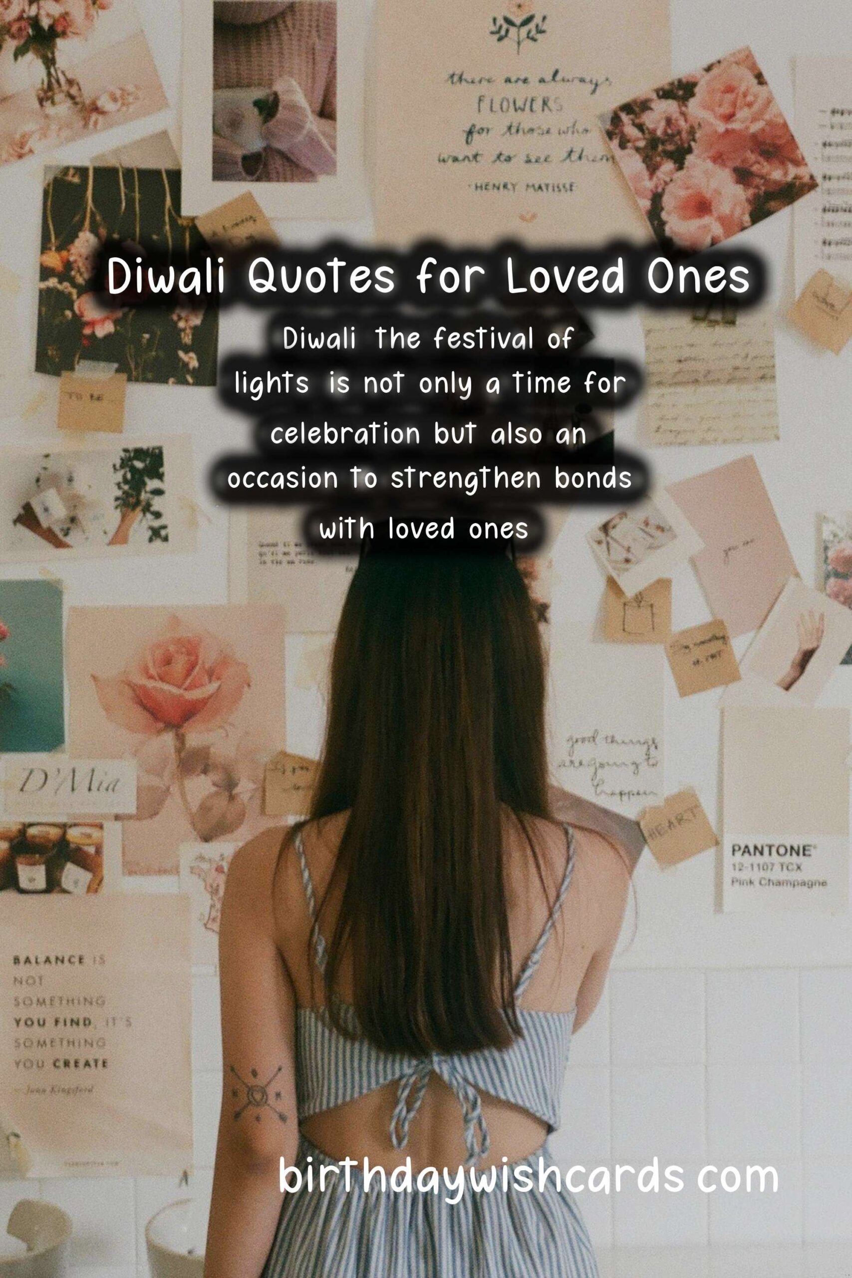 Top Diwali Quotes to Share with Loved Ones
