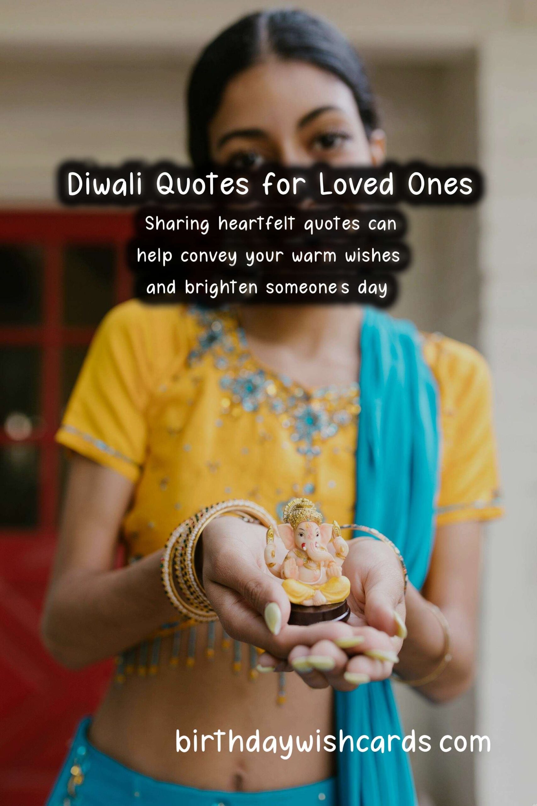 Top Diwali Quotes to Share with Loved Ones