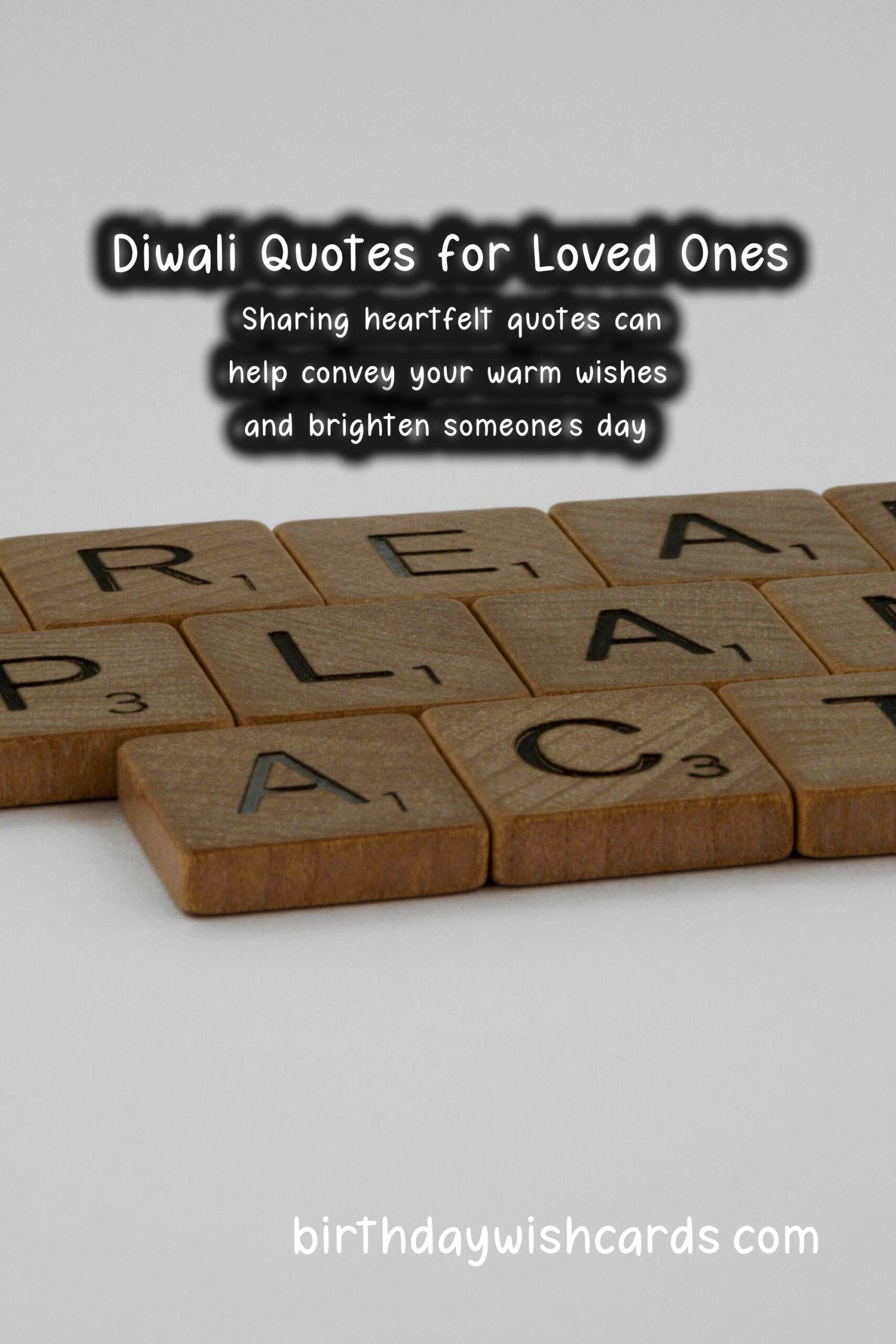 Top Diwali Quotes to Share with Loved Ones