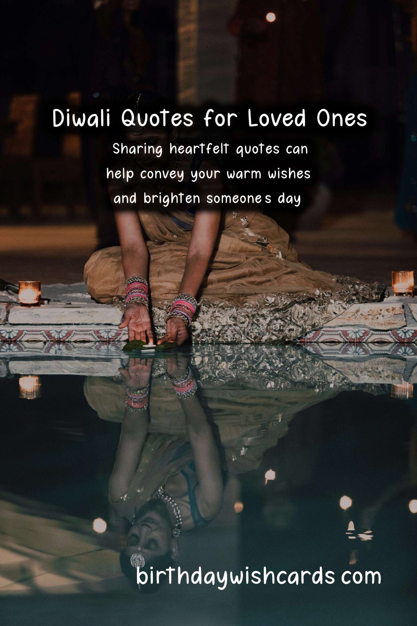 Top Diwali Quotes to Share with Loved Ones