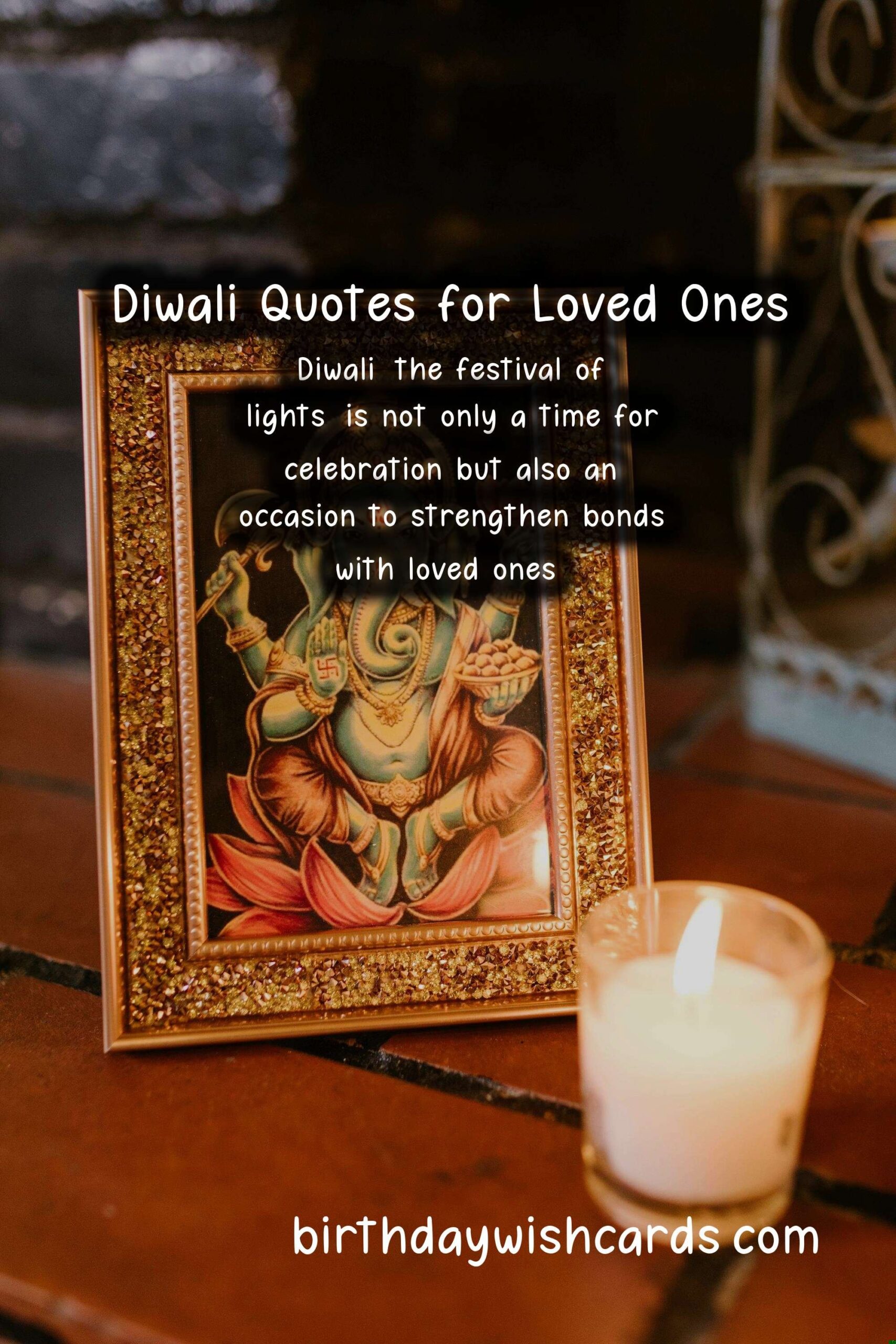 Top Diwali Quotes to Share with Loved Ones