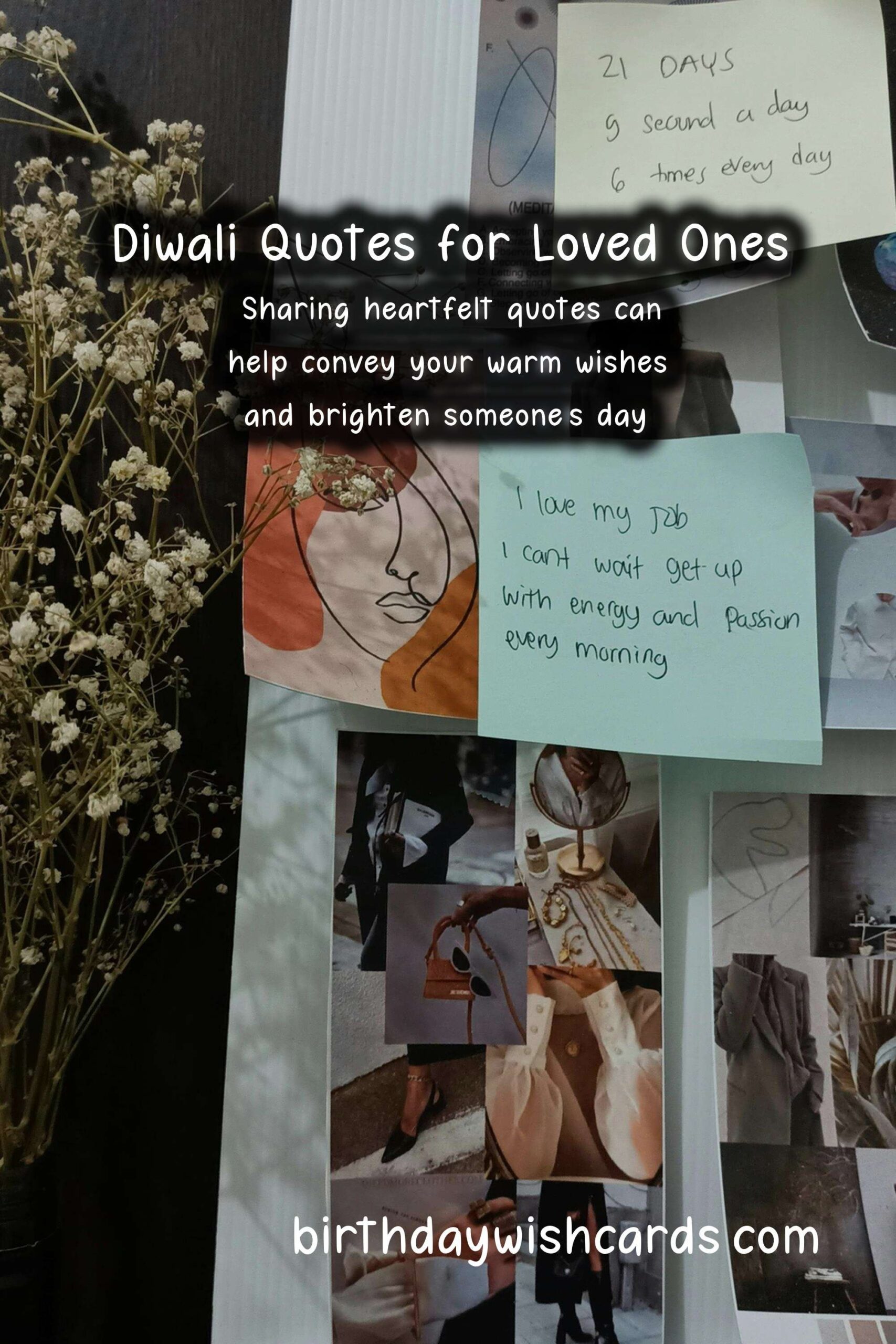 Top Diwali Quotes to Share with Loved Ones