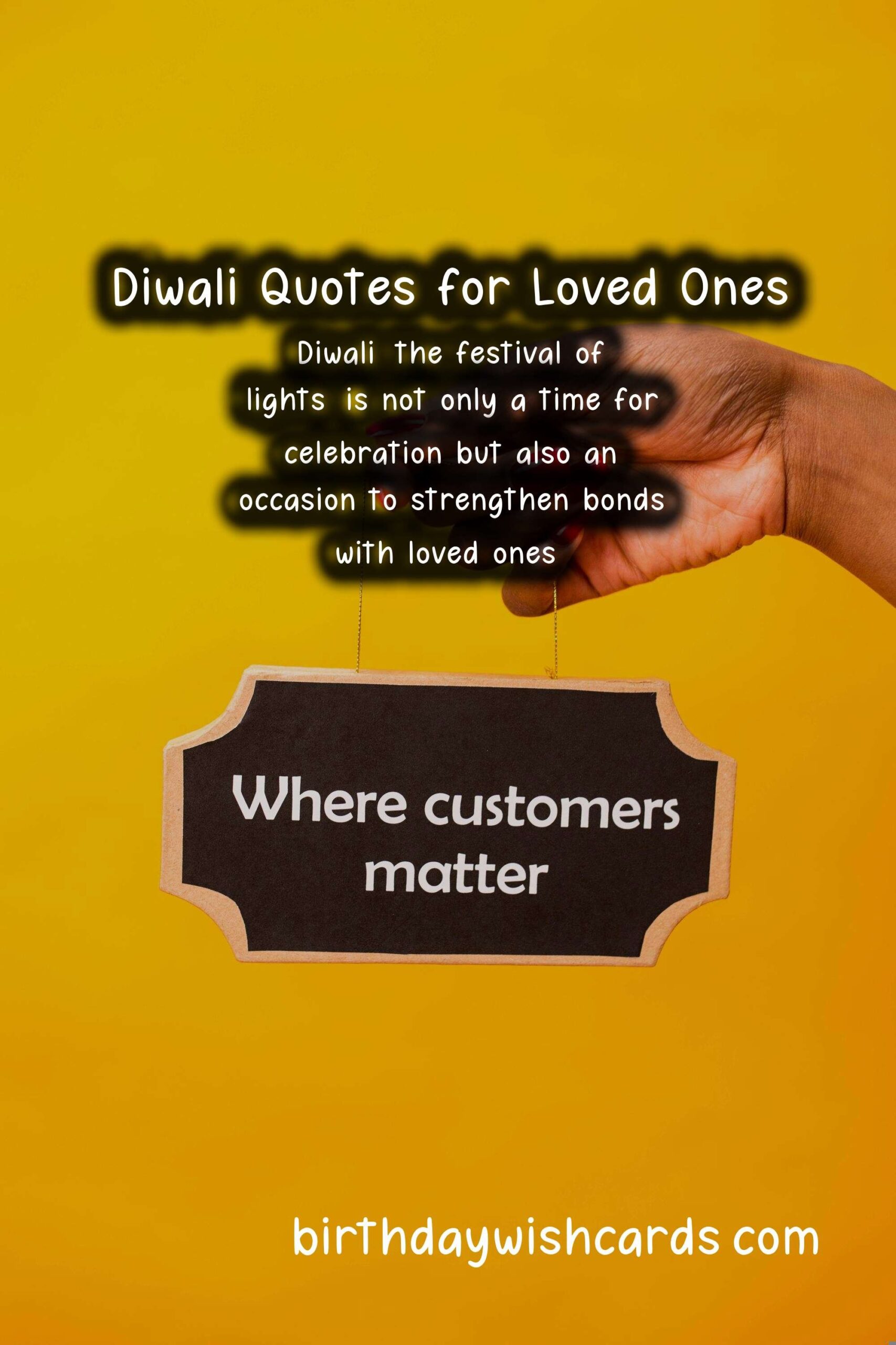 Top Diwali Quotes to Share with Loved Ones