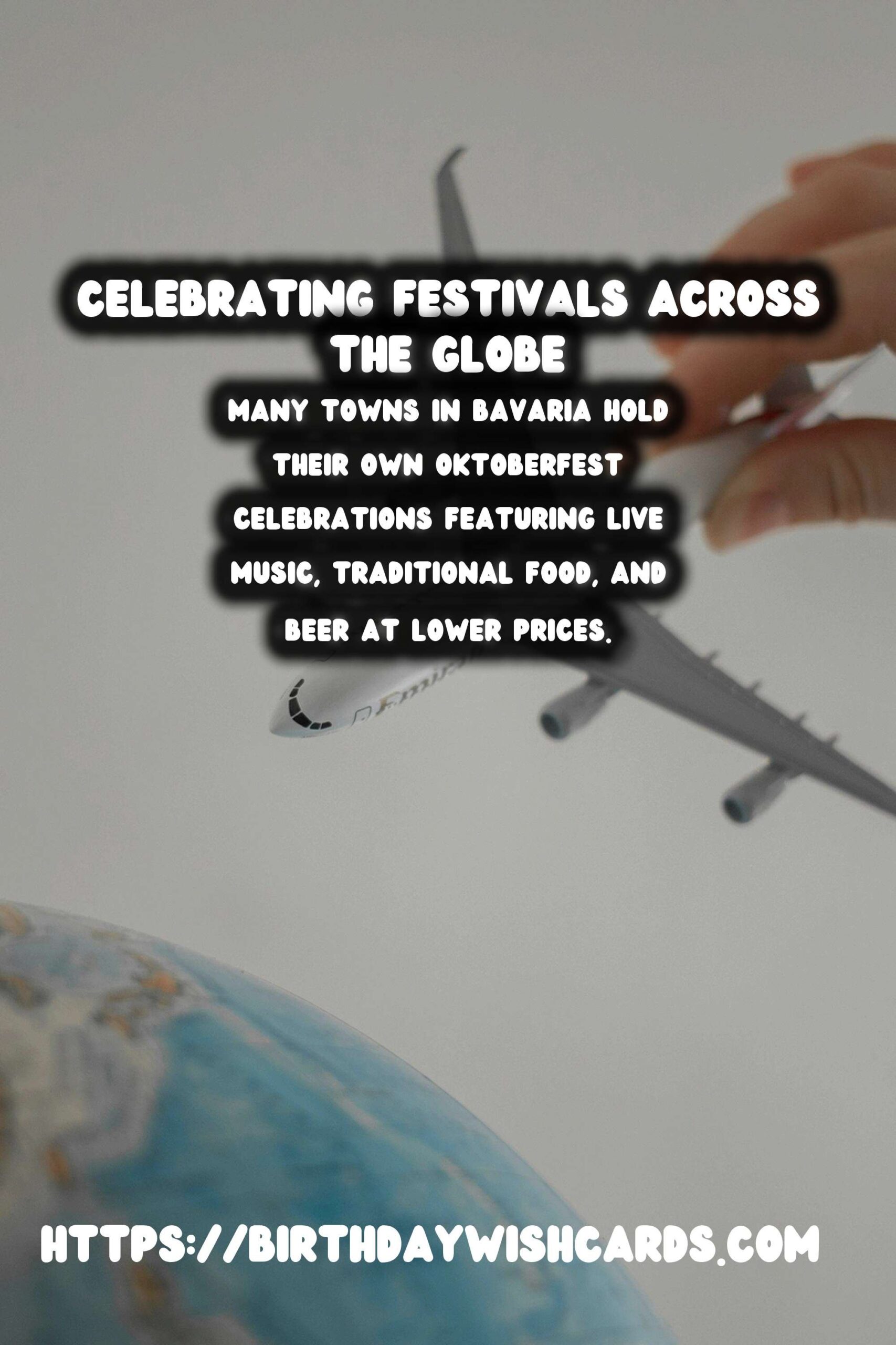 Top Festival Traditions Around the World On a Budget
