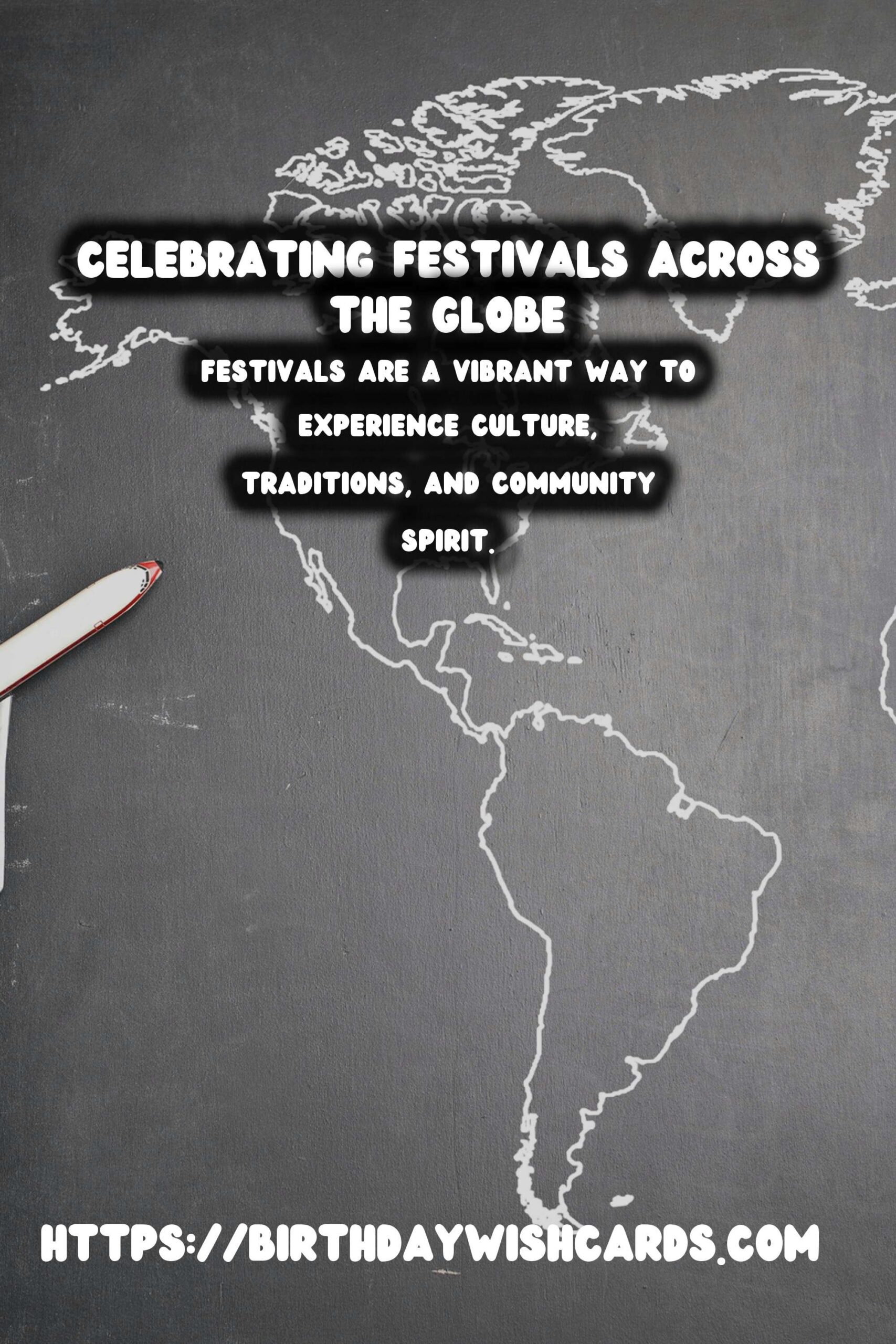 Top Festival Traditions Around the World On a Budget