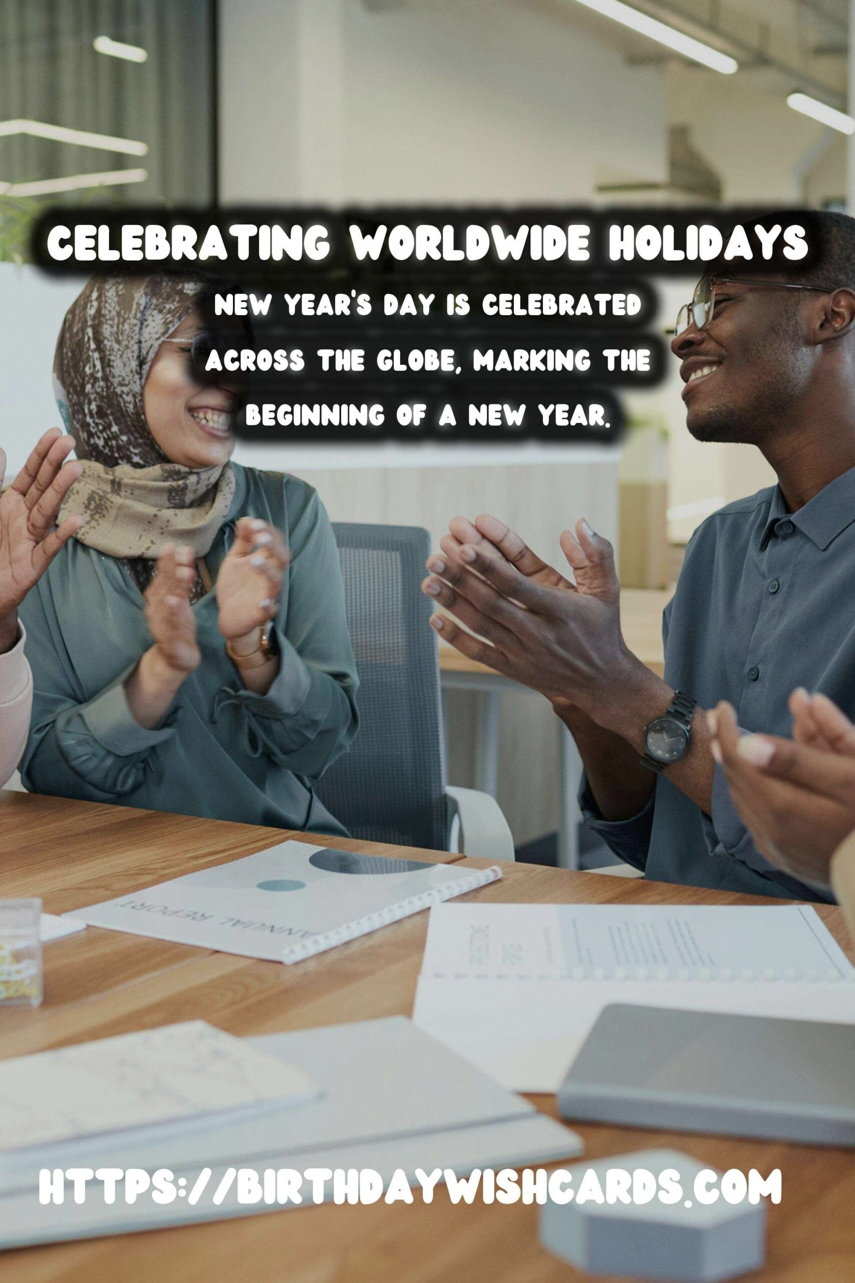 Top How to Celebrate Worldwide Holidays to Try This Year