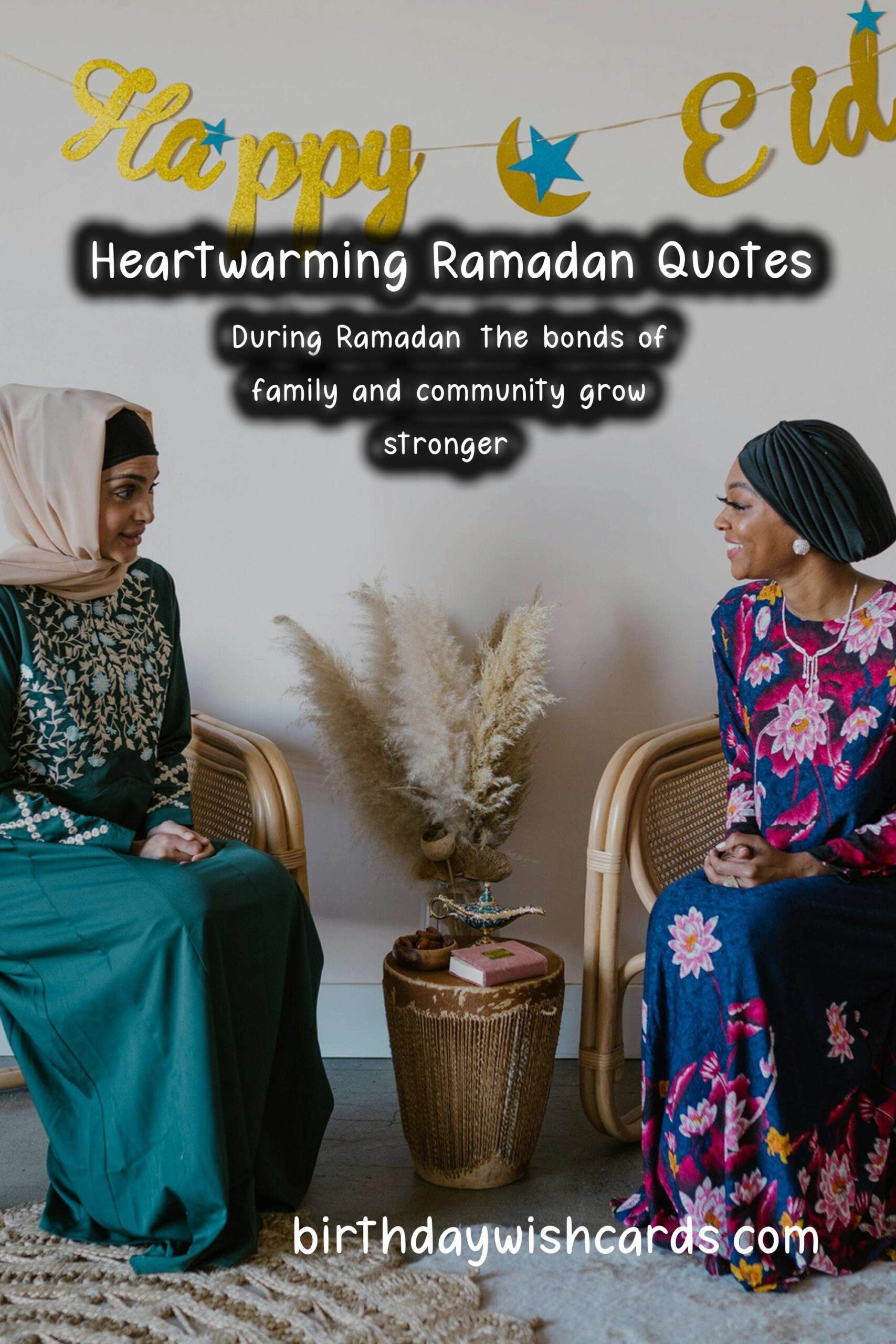 Top Ramadan Quotes to Share with Loved Ones