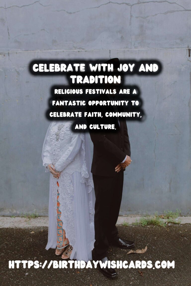 Top Religious Festival Themes to Make Your Day Special