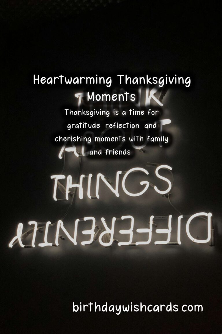 Top Thanksgiving Quotes to Share with Loved Ones
