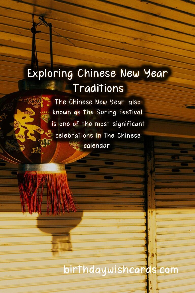 Top Travel Destinations to Celebrate Chinese New Year