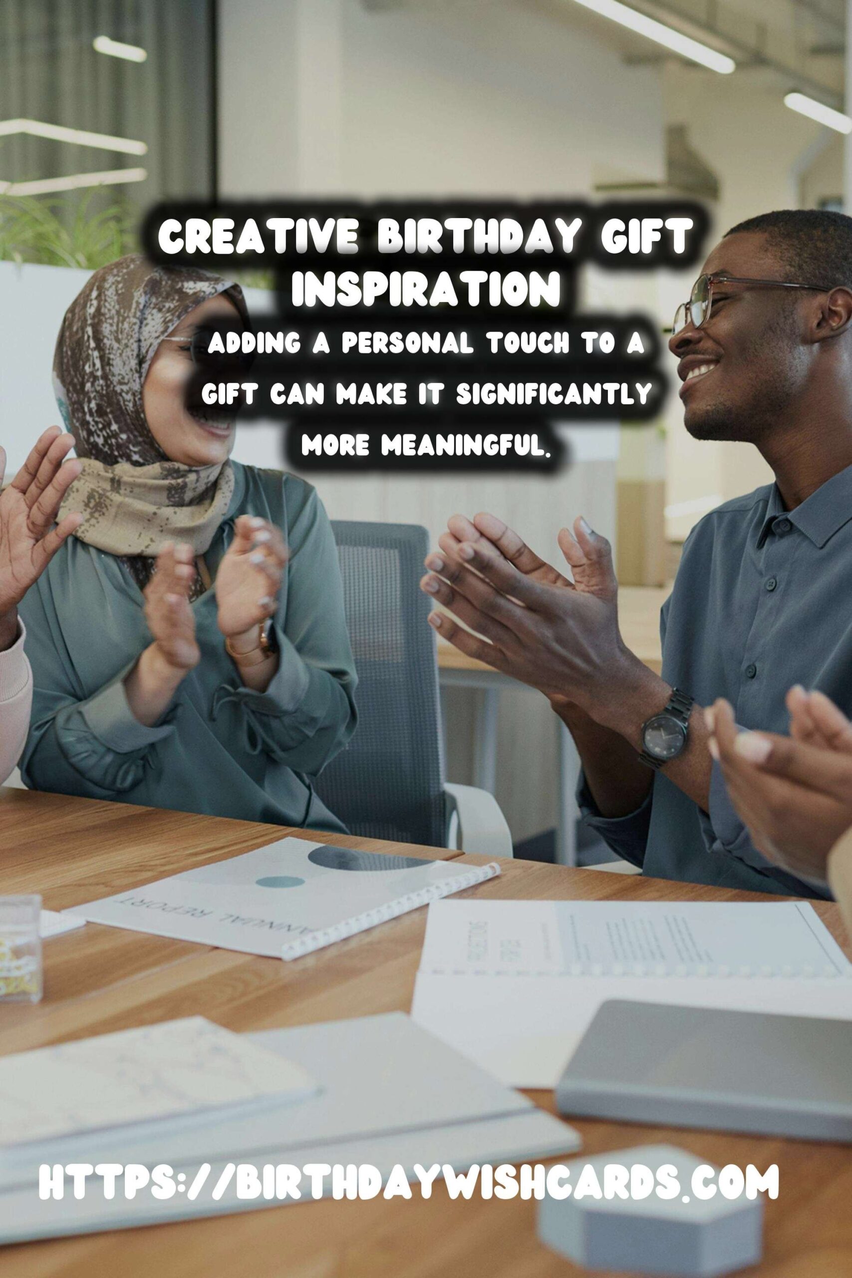 Top Ways to Craft Birthday Gift Ideas