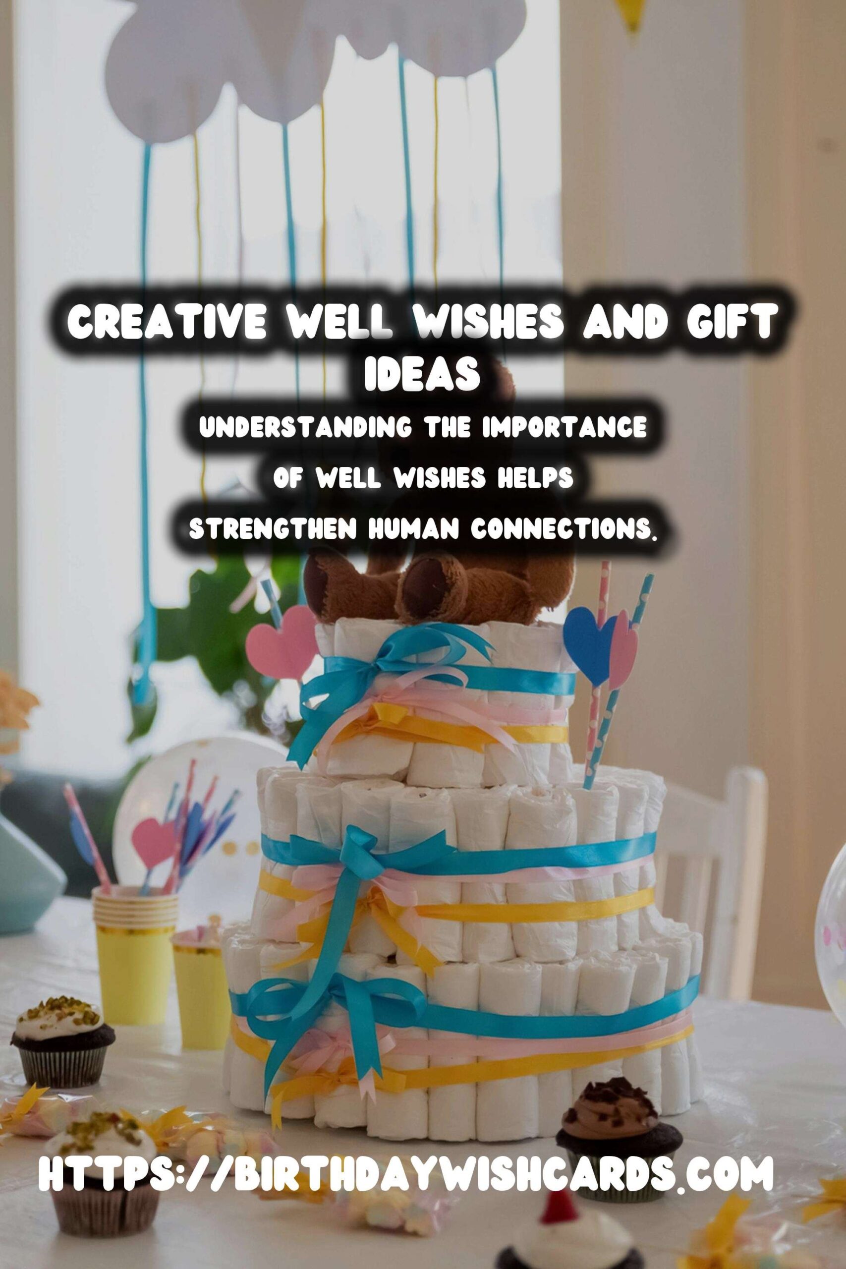 Top Well Wishes For Every Budget