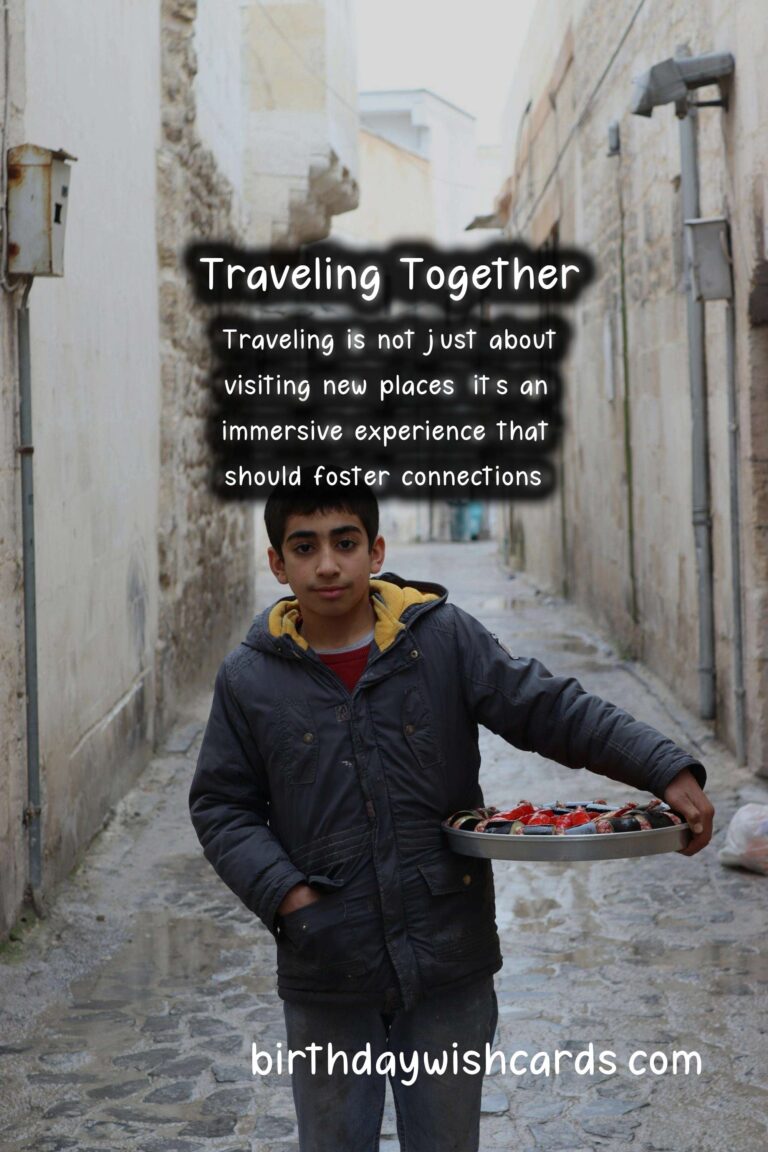Travel Tips for Engagement Enthusiasts: Maximizing Your Destination Experience