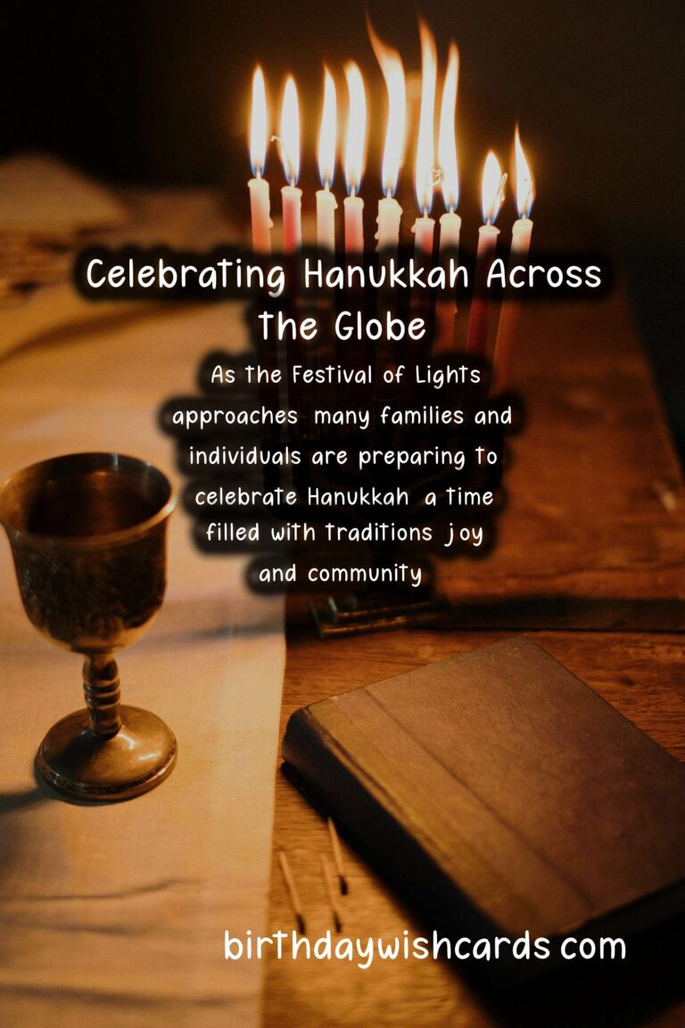 Travel Tips for Hanukkah Enthusiasts