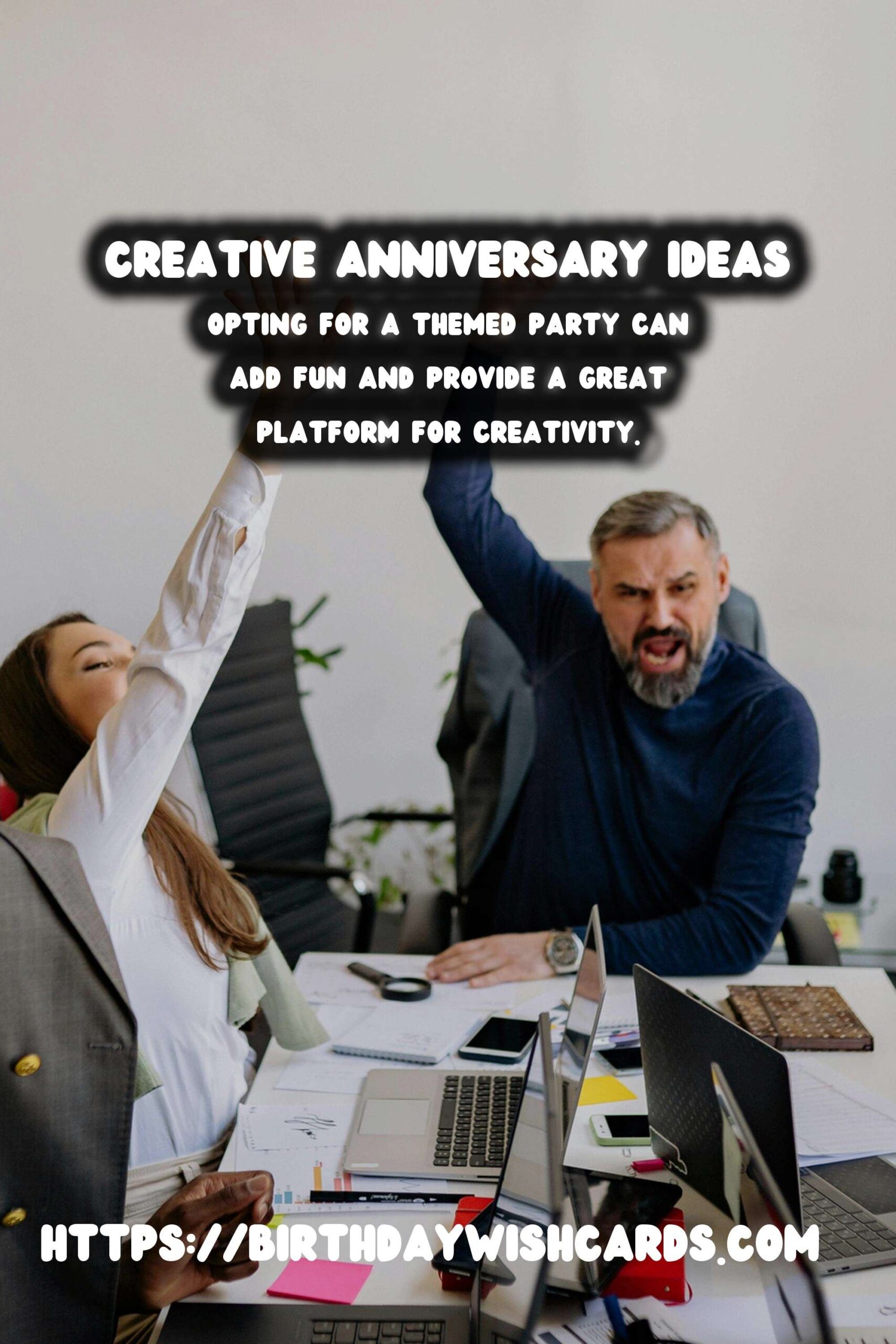 Trendy Anniversary Celebration Ideas That Will Make Your Day Unforgettable