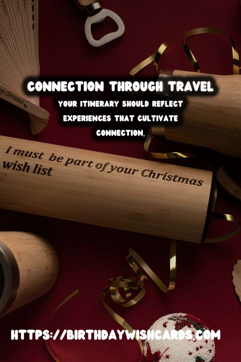 Ultimate Global Holiday Planning That Inspire Connection