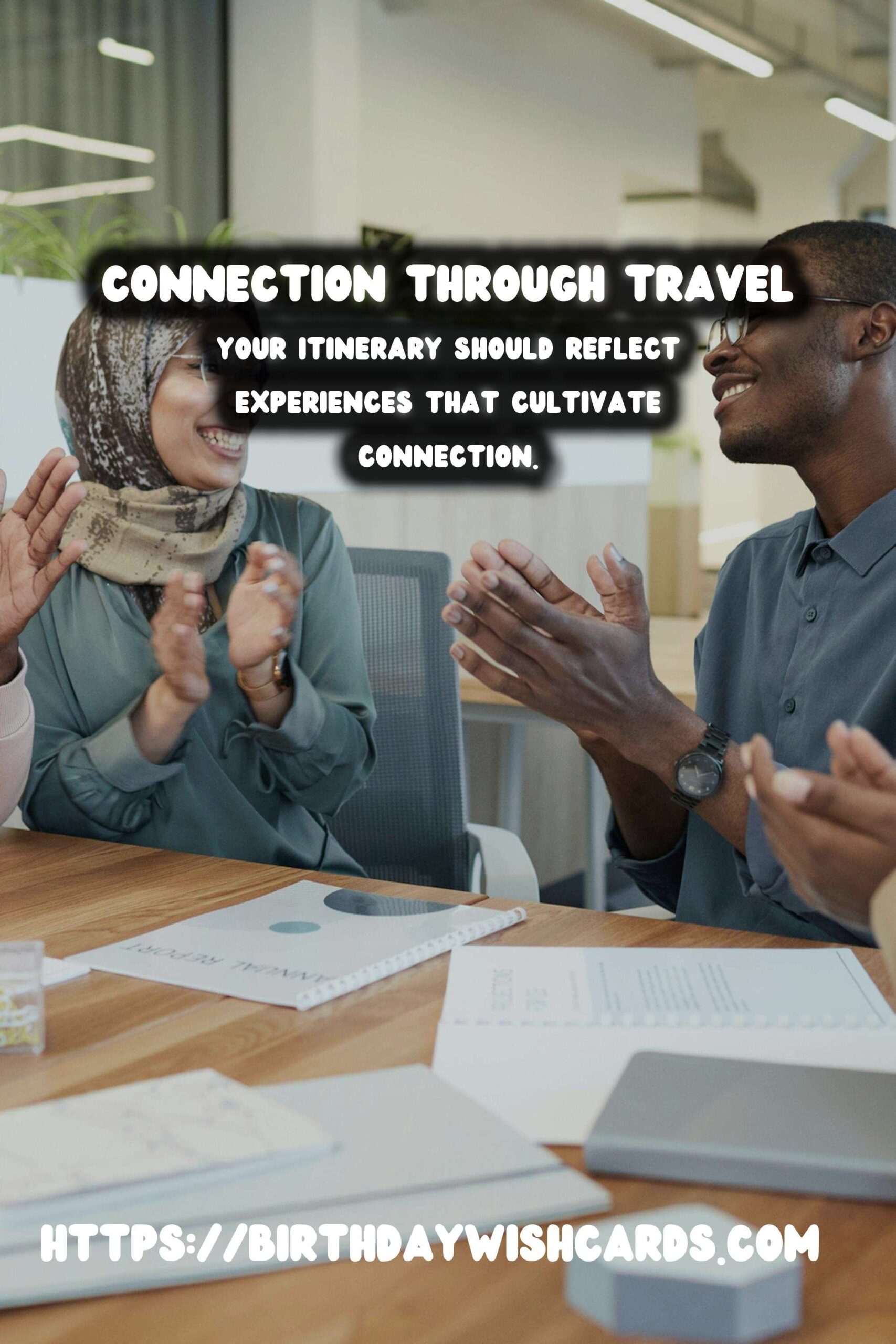 Ultimate Global Holiday Planning That Inspire Connection