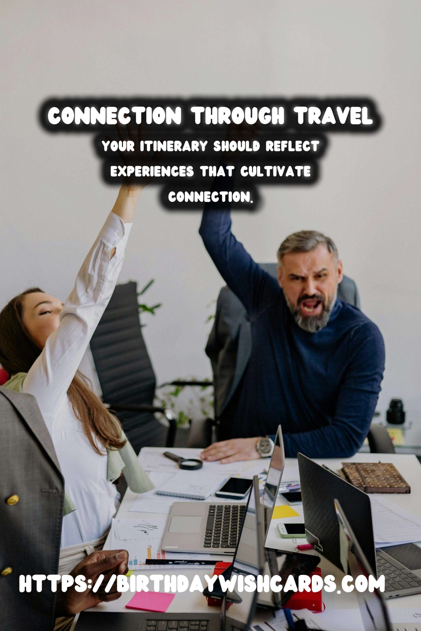 Ultimate Global Holiday Planning That Inspire Connection