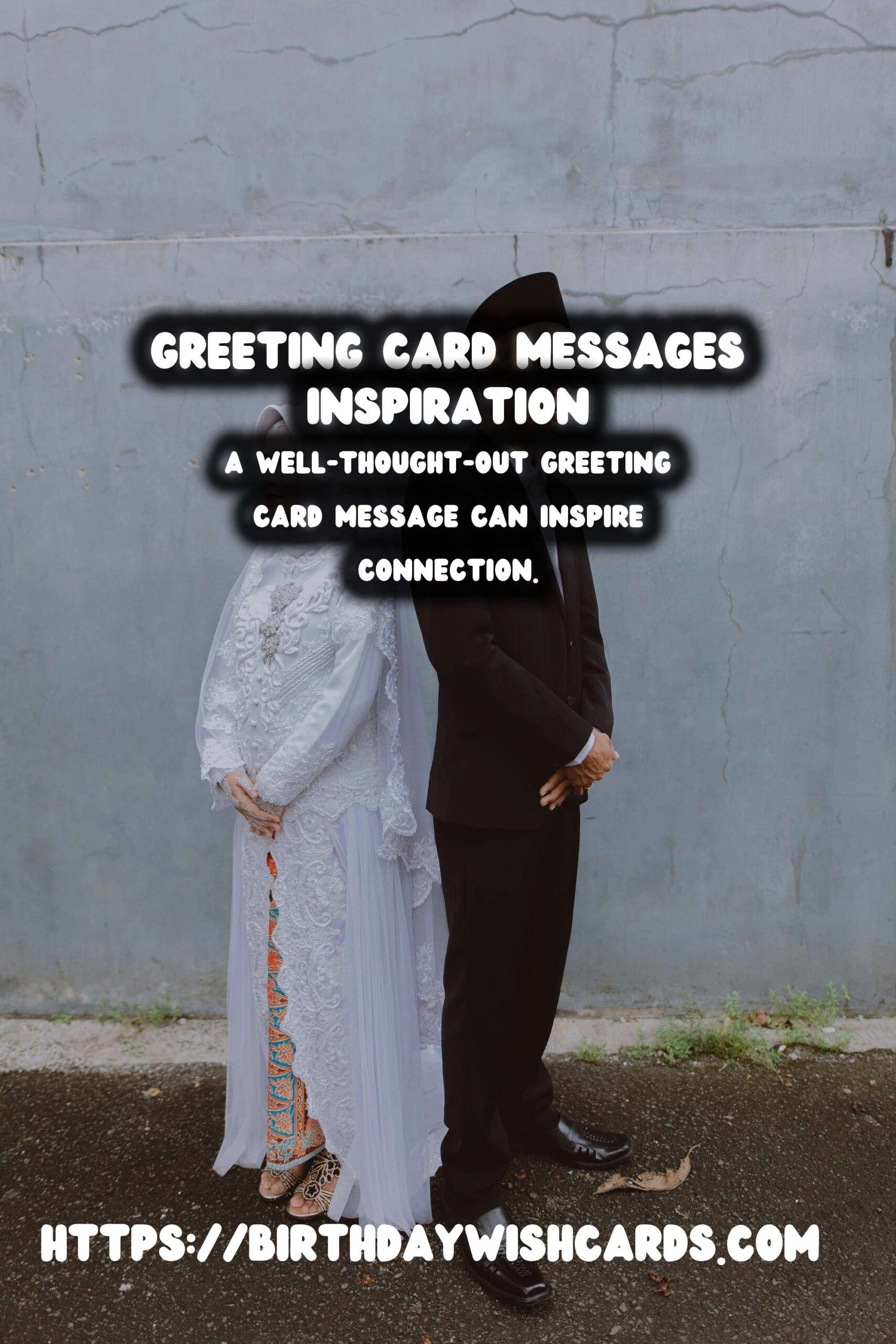 Ultimate Greeting Card Messages That Inspire Connection
