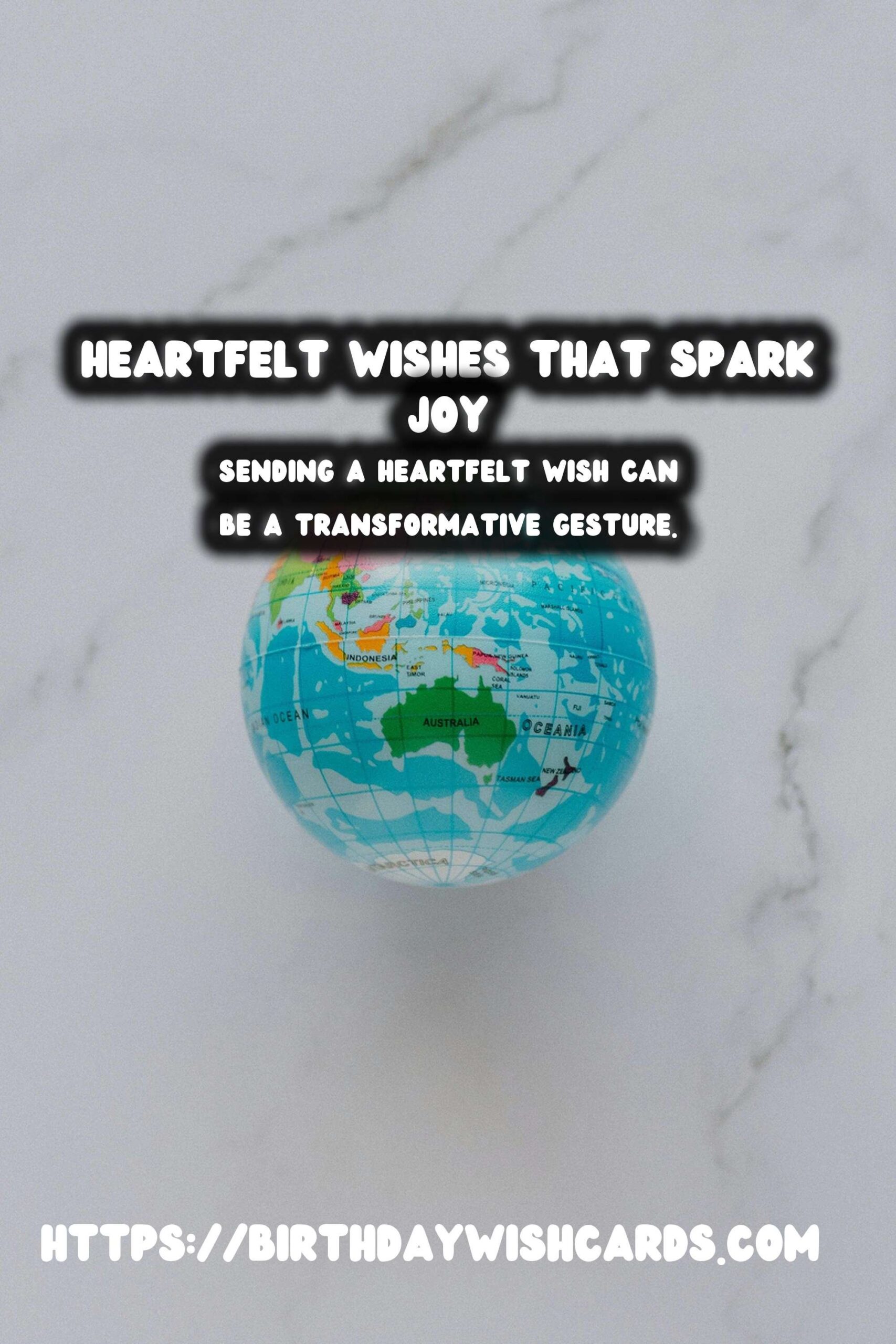 Ultimate Heartfelt Wishes That Spark Joy