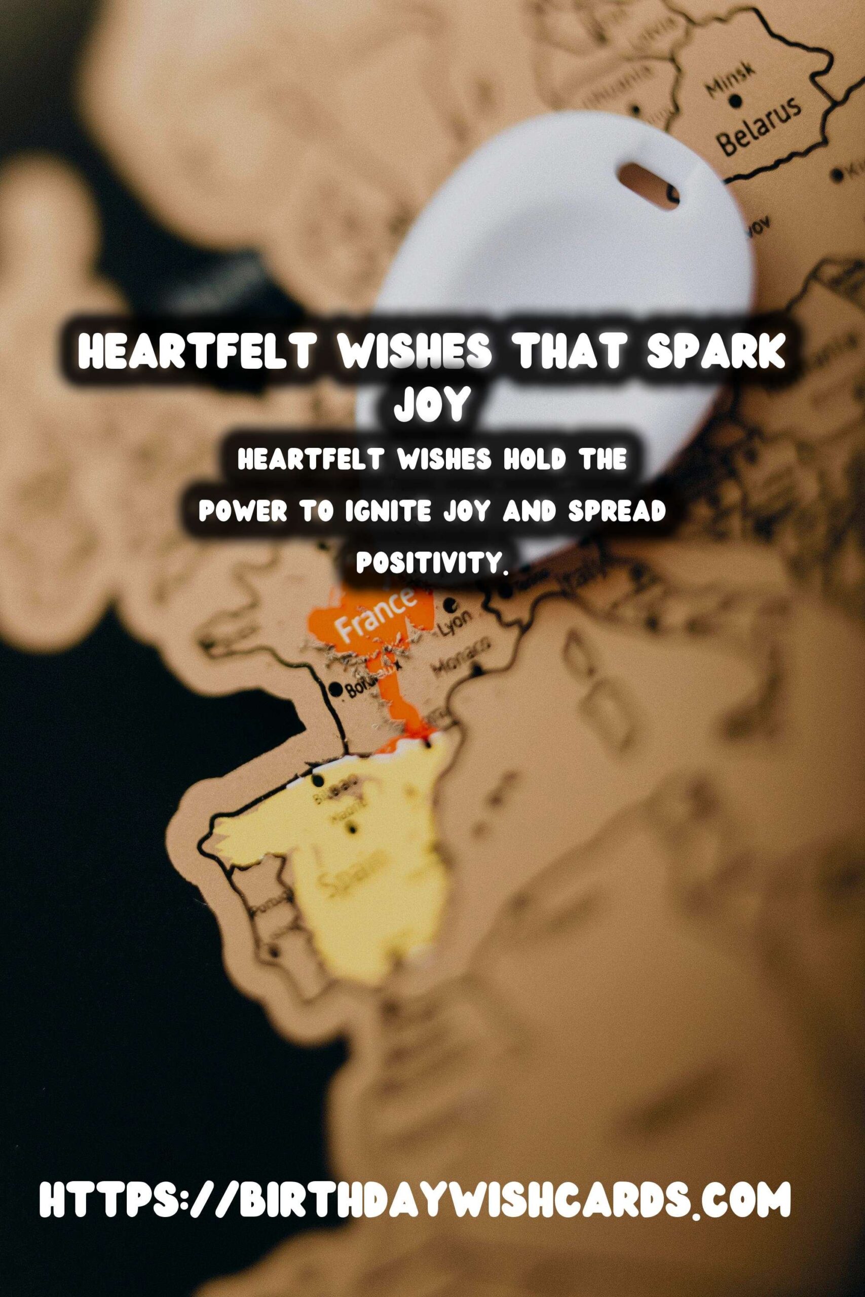 Ultimate Heartfelt Wishes That Spark Joy
