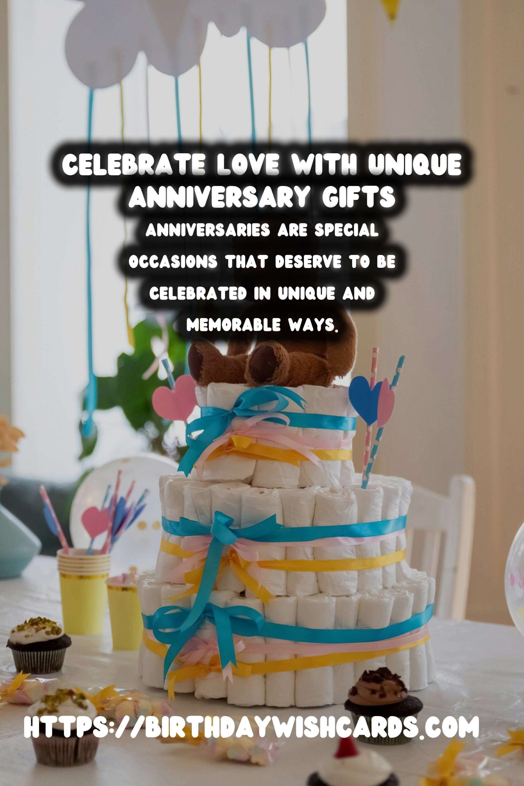 Ultimate Ways to Plan Anniversary Gift Ideas