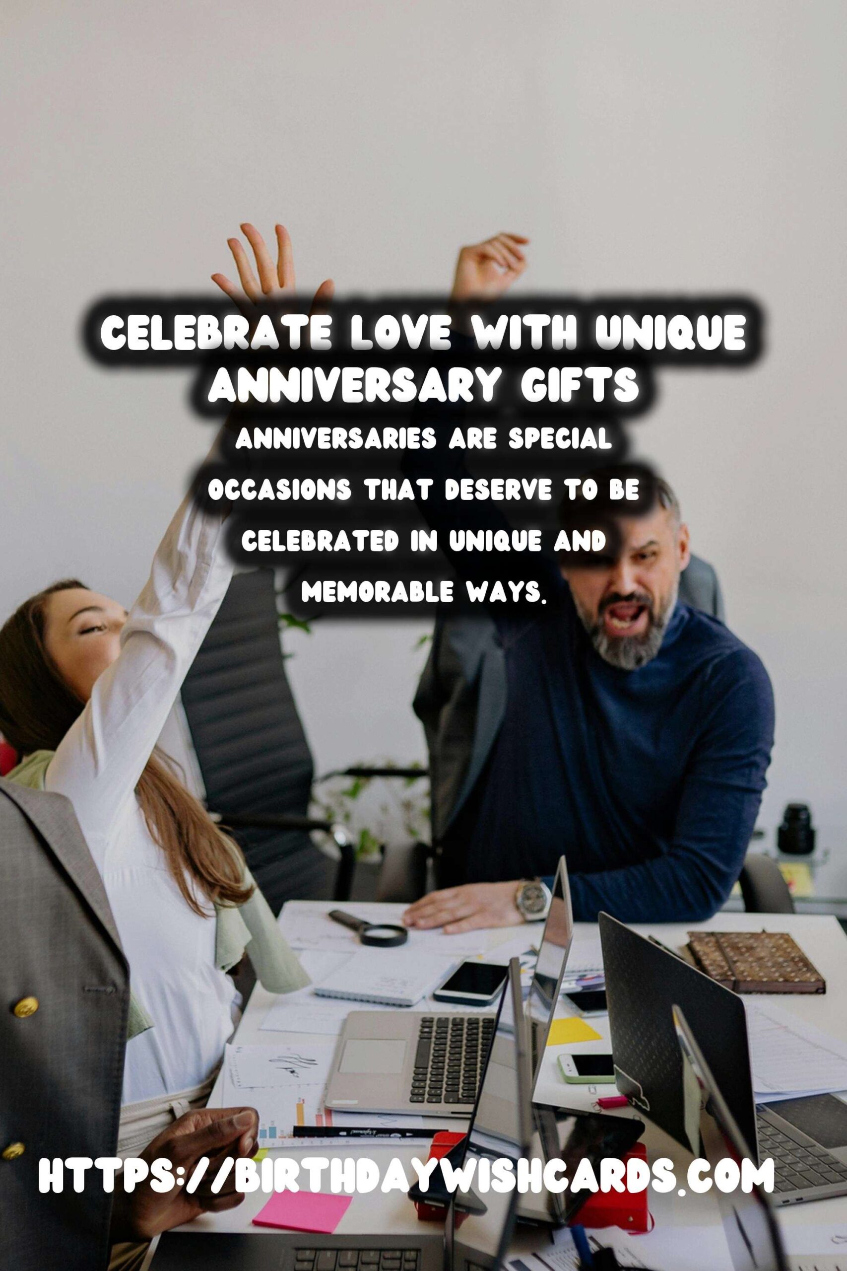 Ultimate Ways to Plan Anniversary Gift Ideas