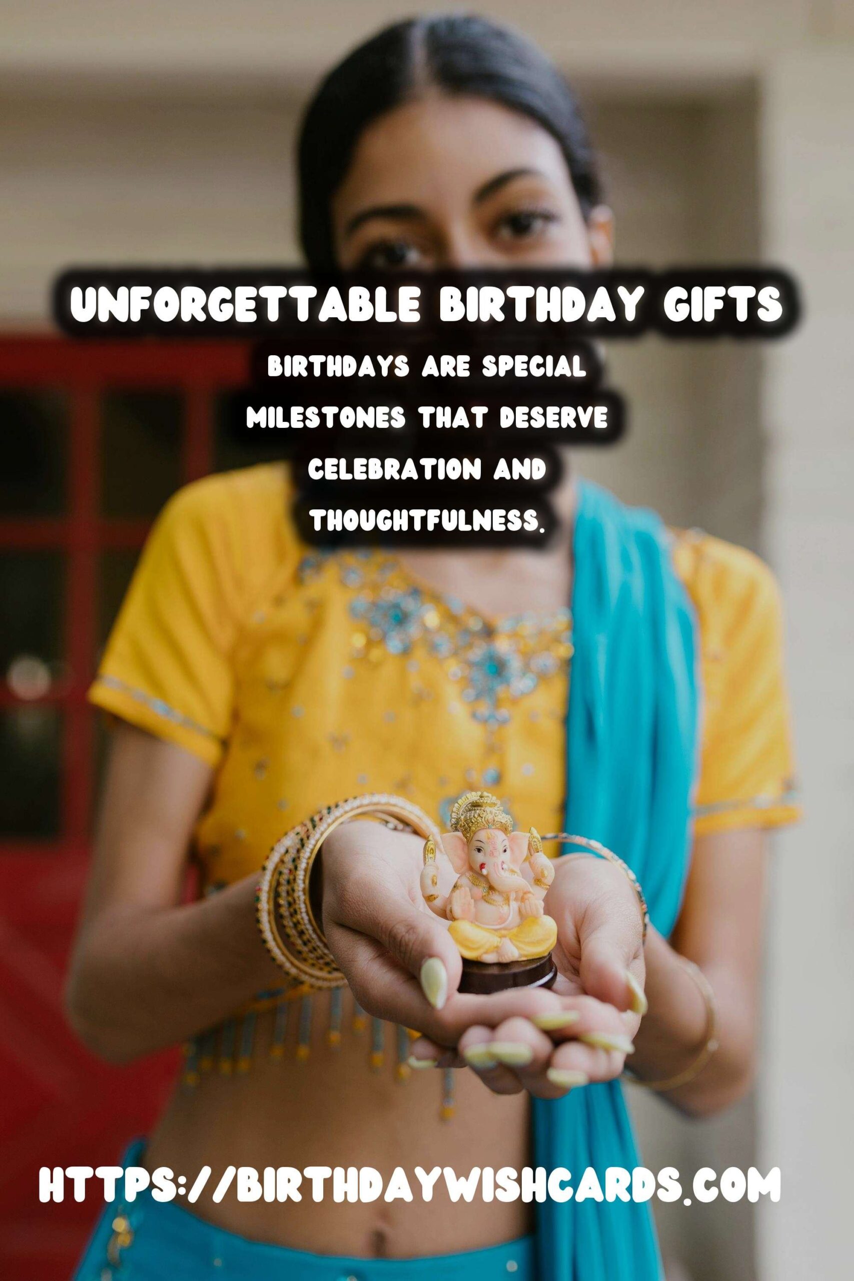 Unforgettable Birthday Gift Ideas That Capture the Moment