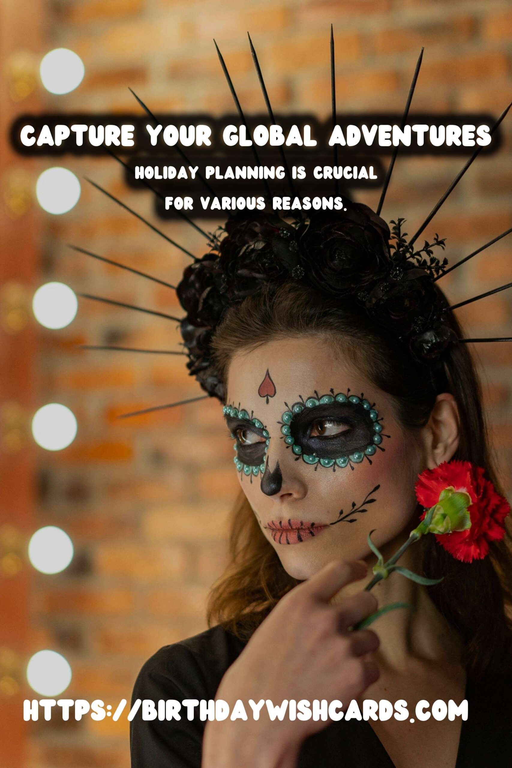 Unforgettable Global Holiday Planning for Social Media