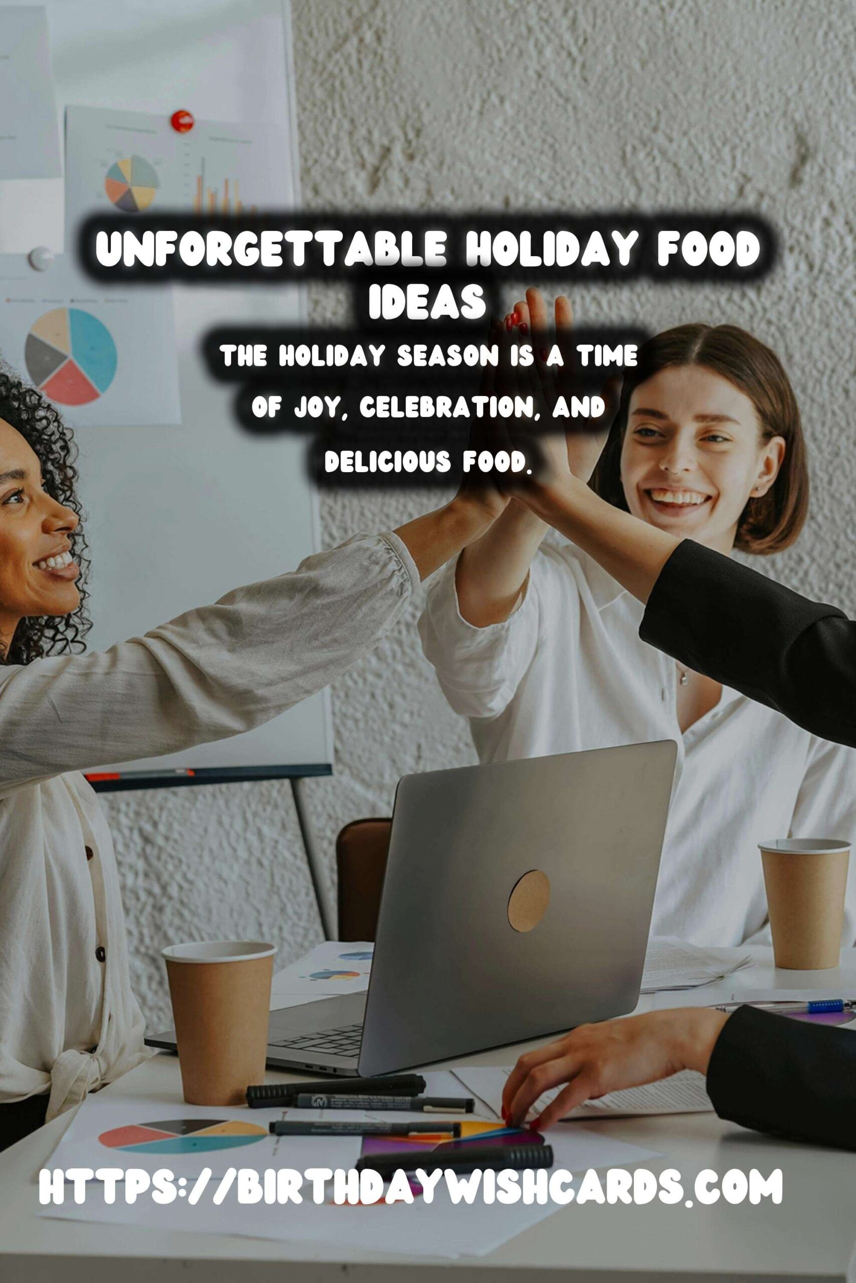 Unforgettable Holiday Food Ideas For Last-Minute Planning