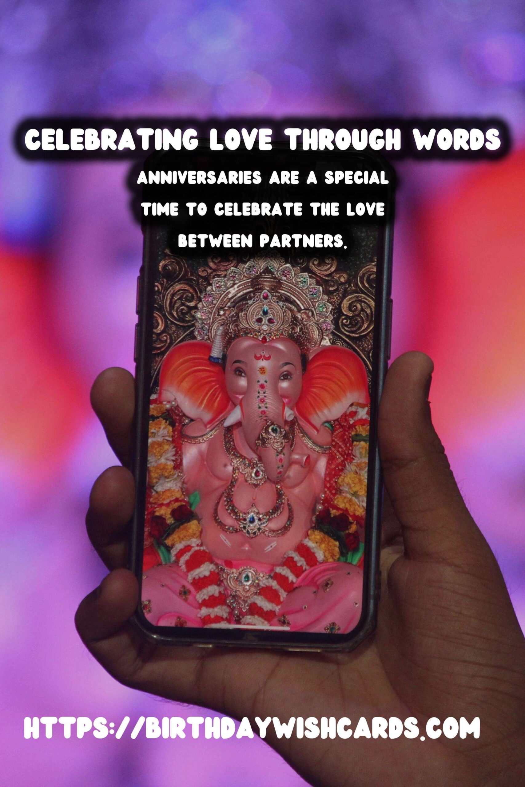 Unique Anniversary Quotes for 2025: Celebrate Your Love