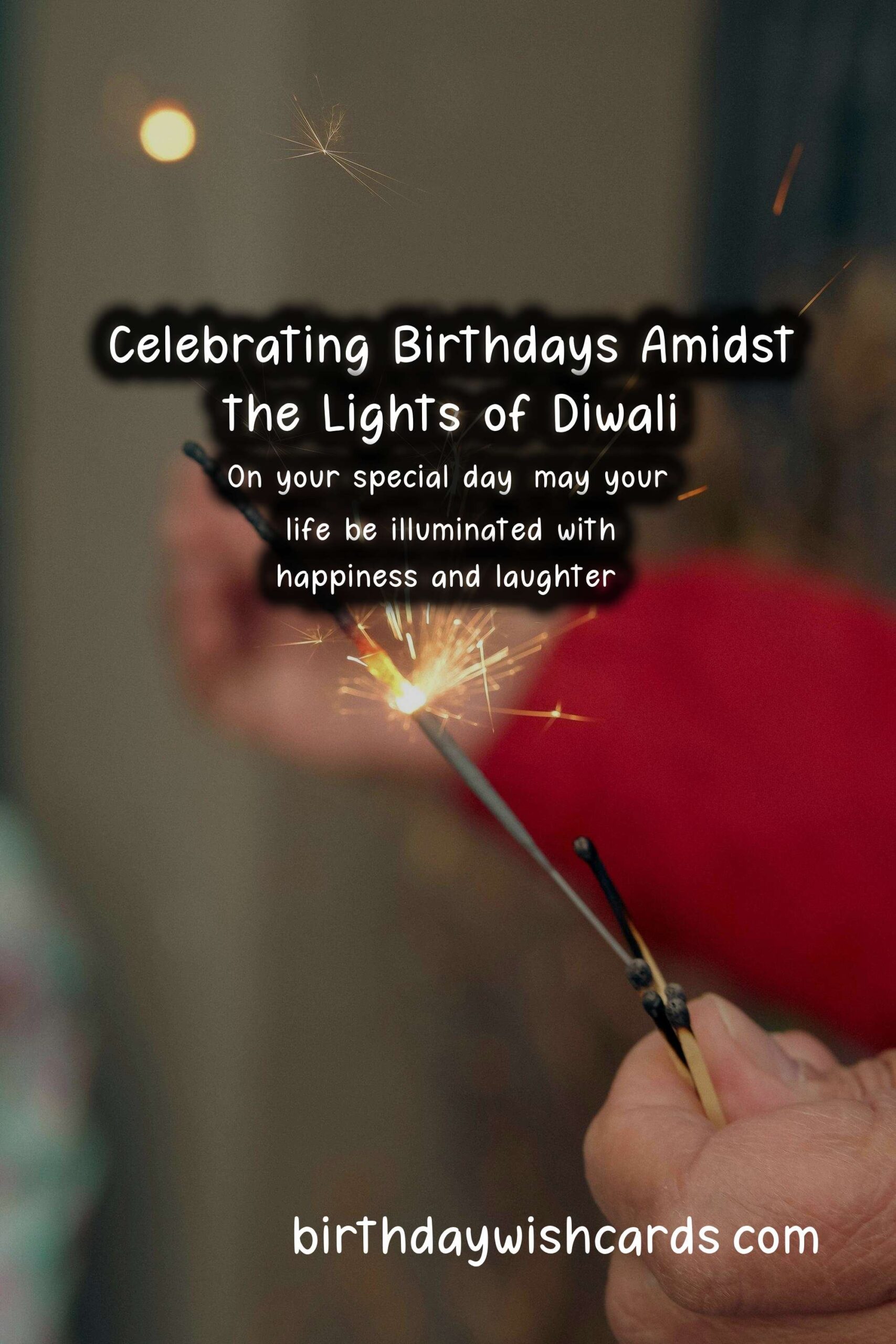 Unique Birthday Messages for Diwali: Celebrating Joy and Light