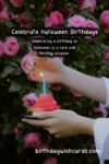 Birthday Wish Cards | Best Wishes and Messages for Halloween