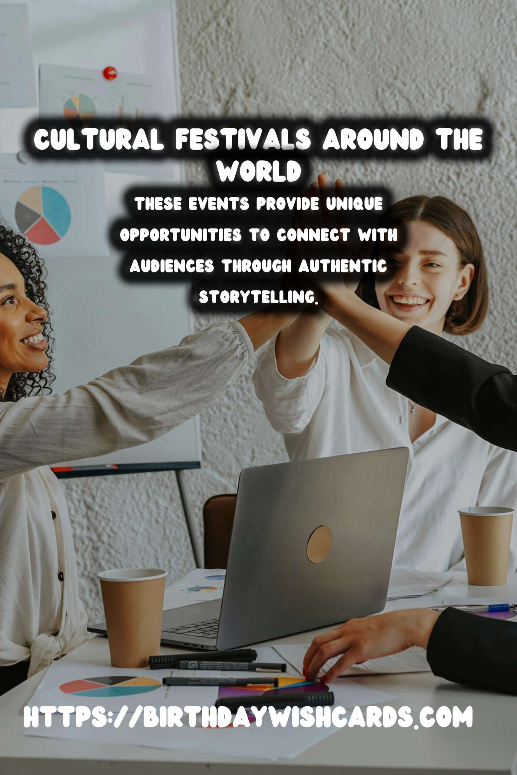 Unique Cultural Festival Inspiration For Social Media