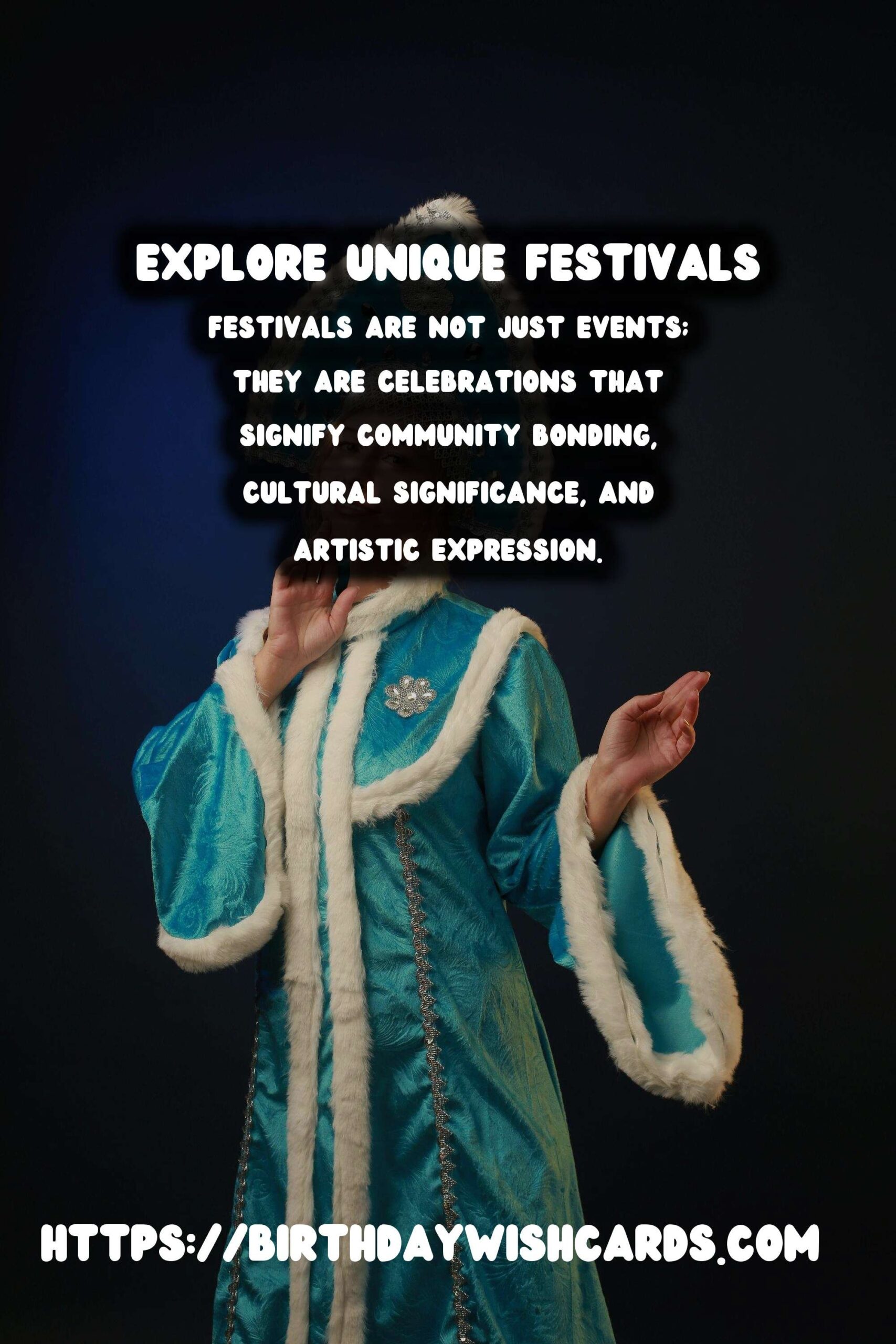 Unique Festival Planning Guide to Try This Year
