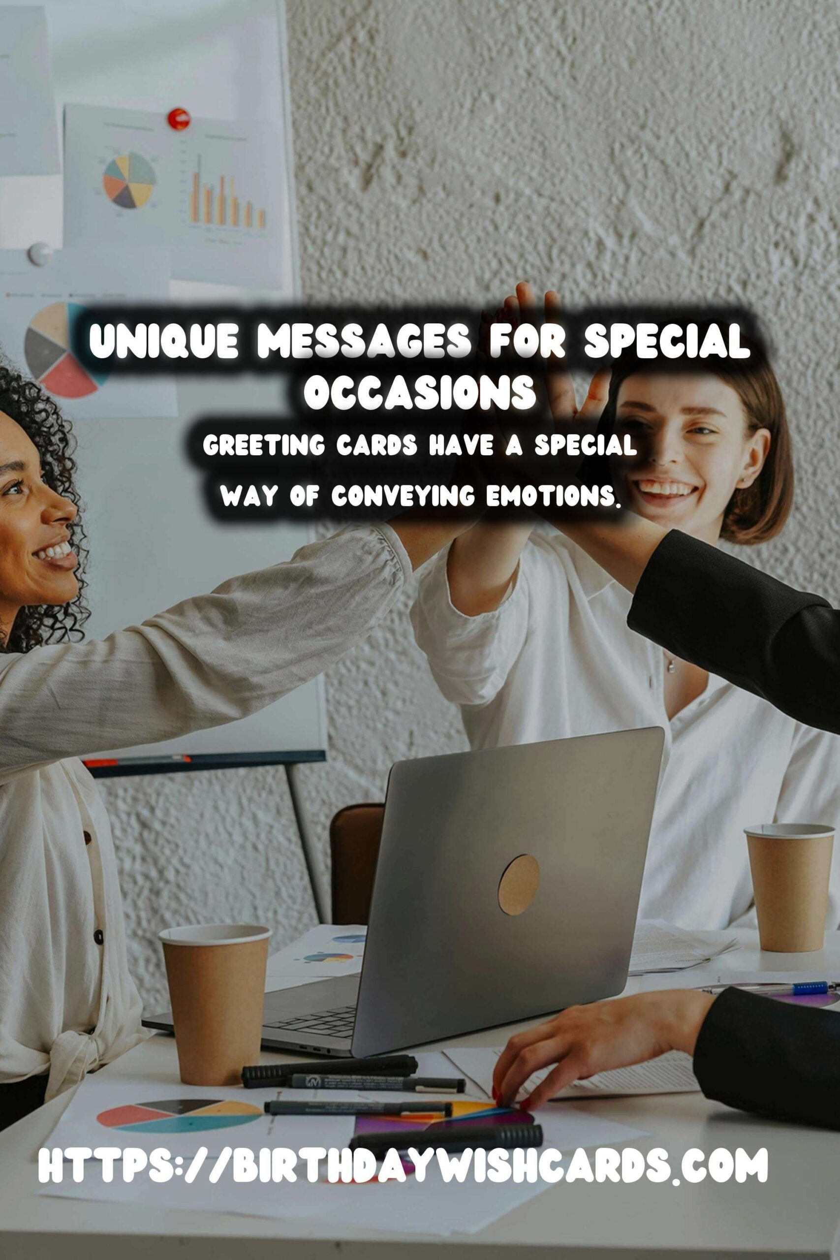 Unique Greeting Card Messages For an Unforgettable Experience