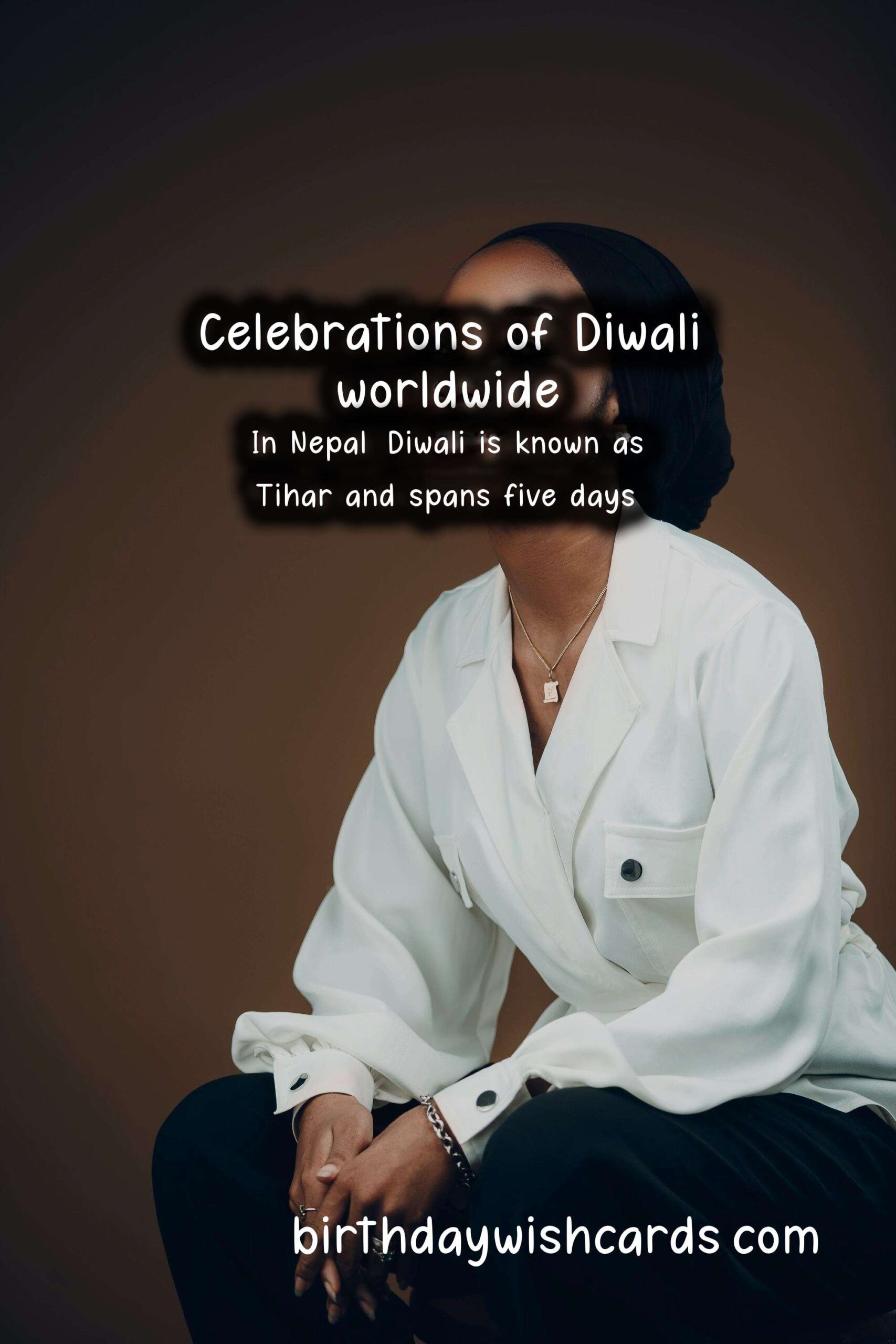 Unique Traditions of Diwali in Different Countries