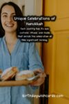 Birthday Wish Cards | Exploring Hanukkah in Different Countries