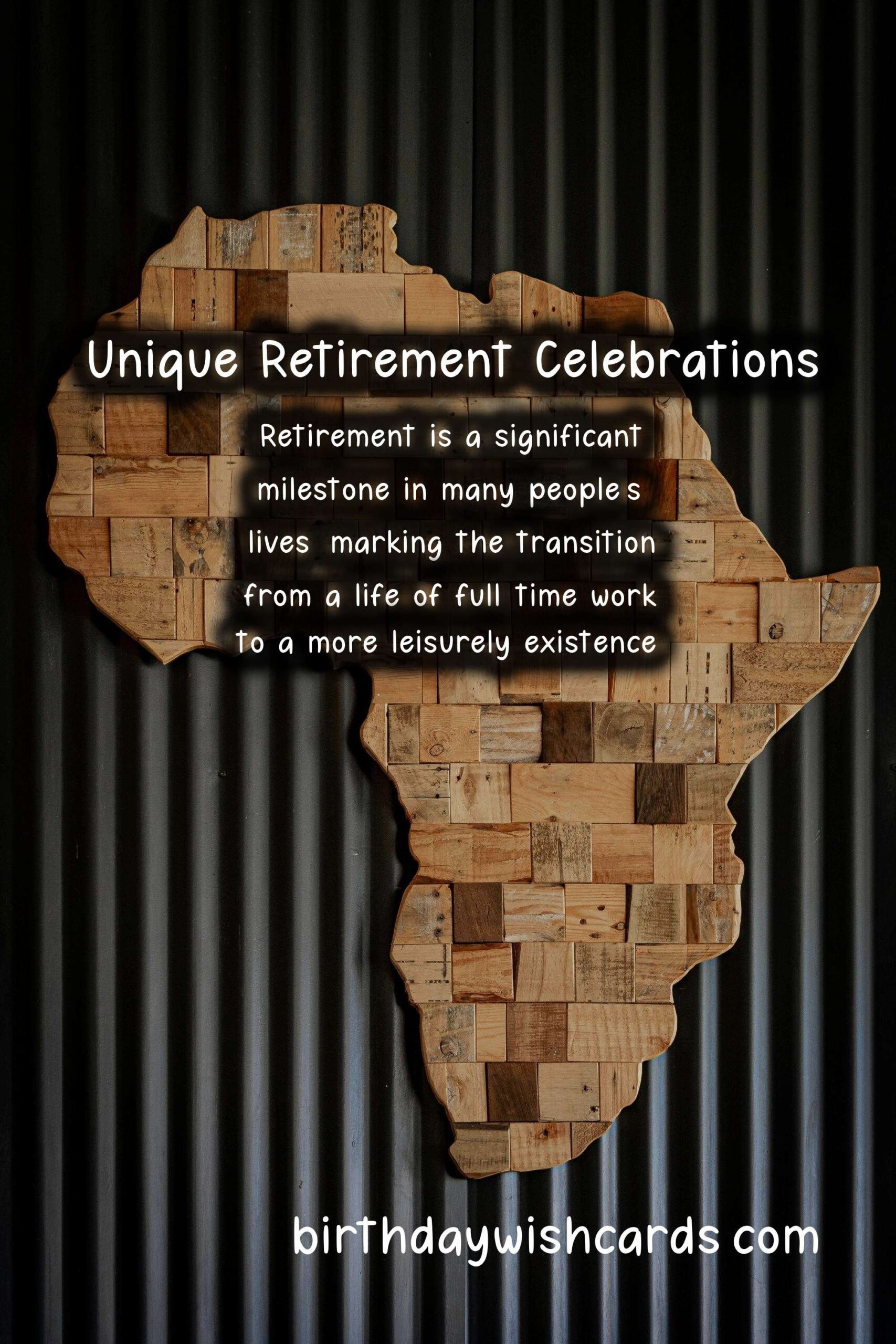Unique Traditions of Retirement in Different Countries