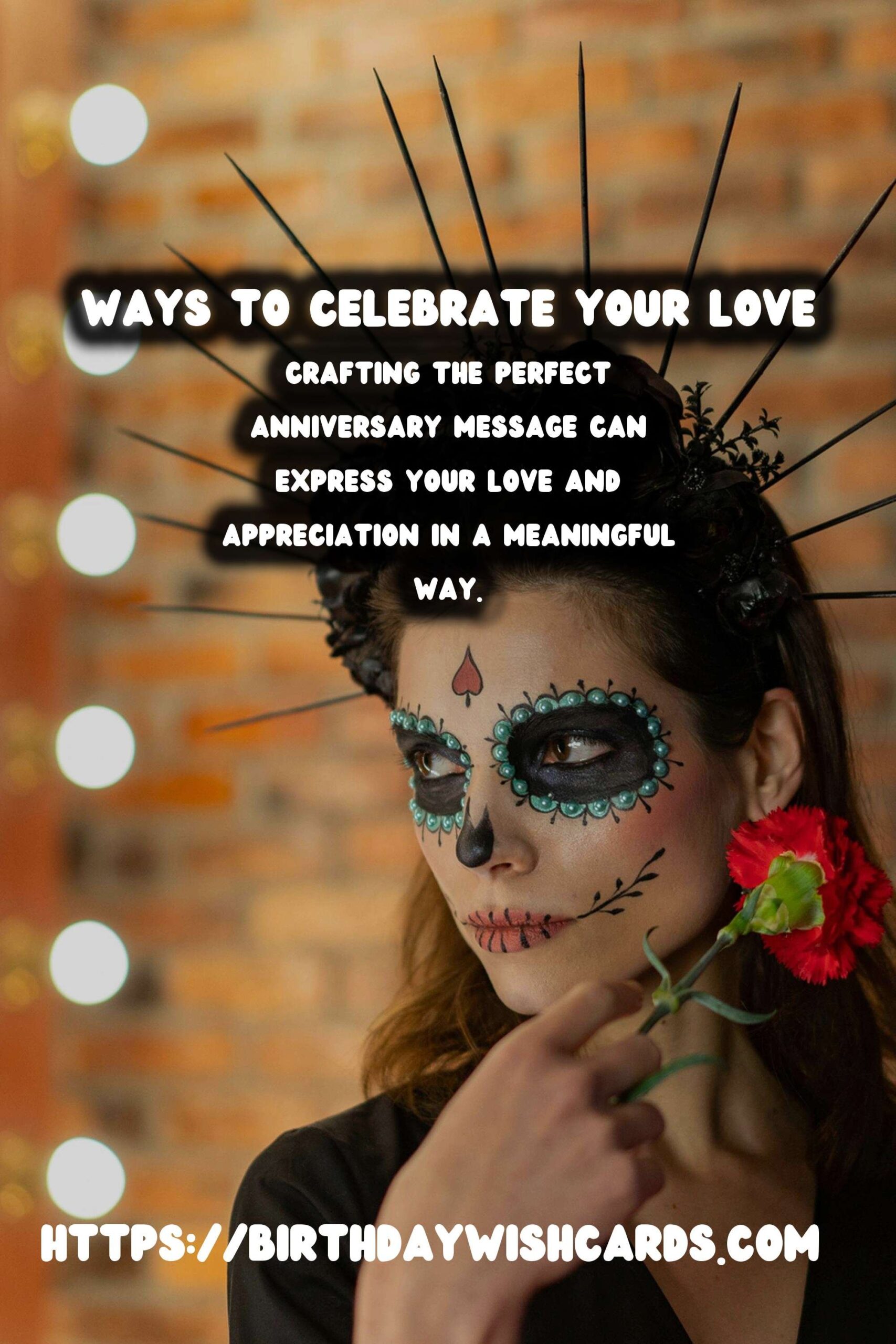 Unique Ways to Plan Anniversary Messages