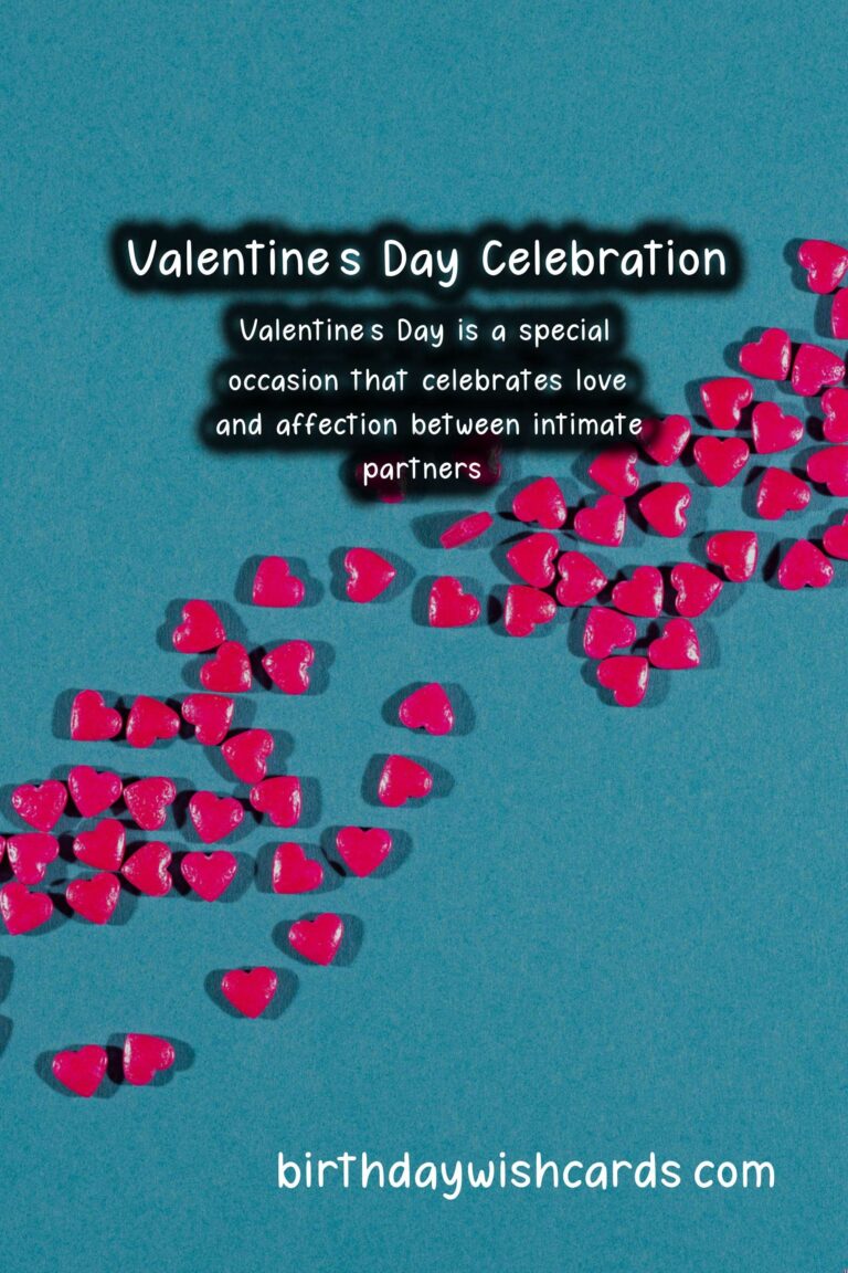 Valentine’s Day Celebration Ideas You Need to Try