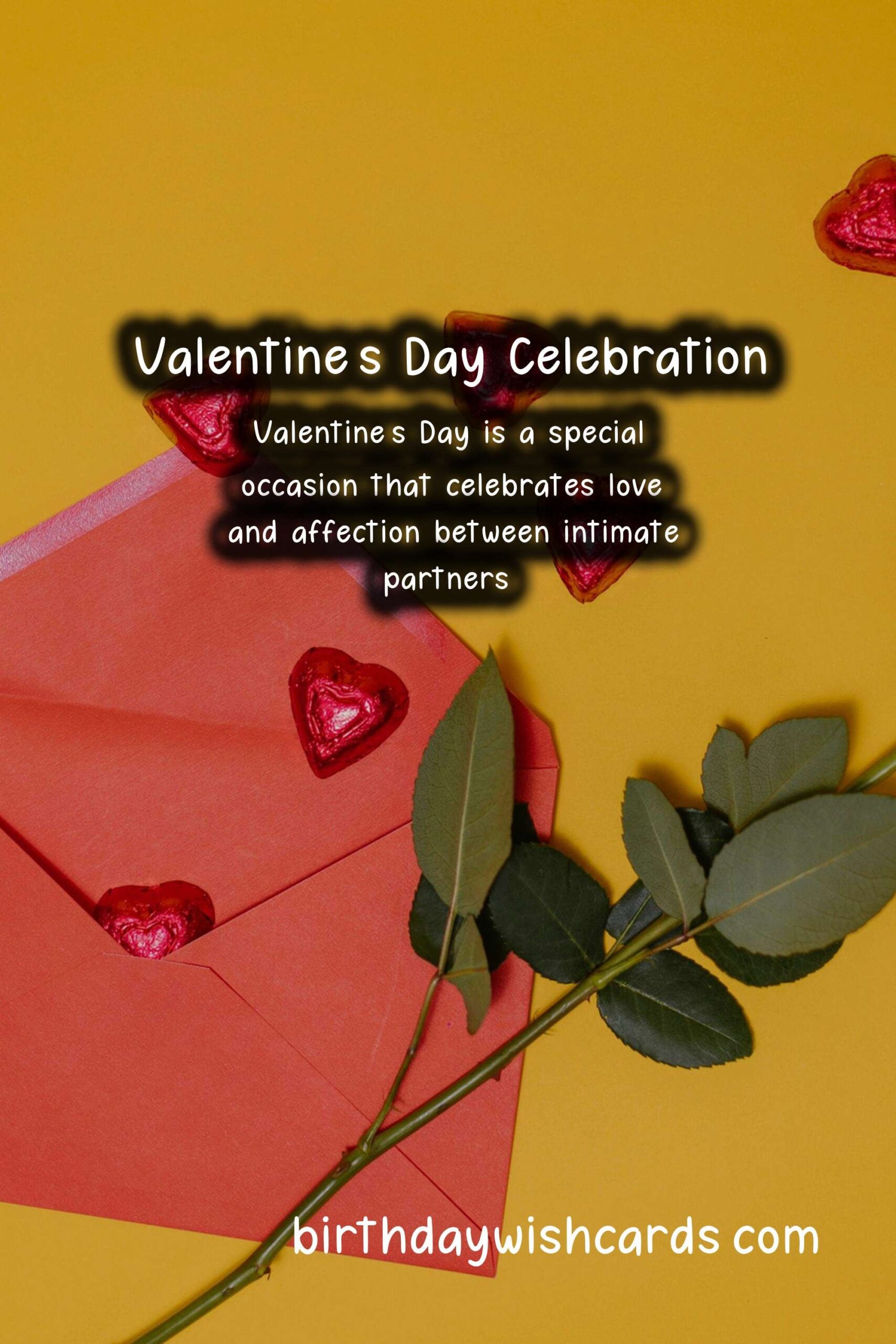 Valentine's Day Celebration Ideas You Need to Try