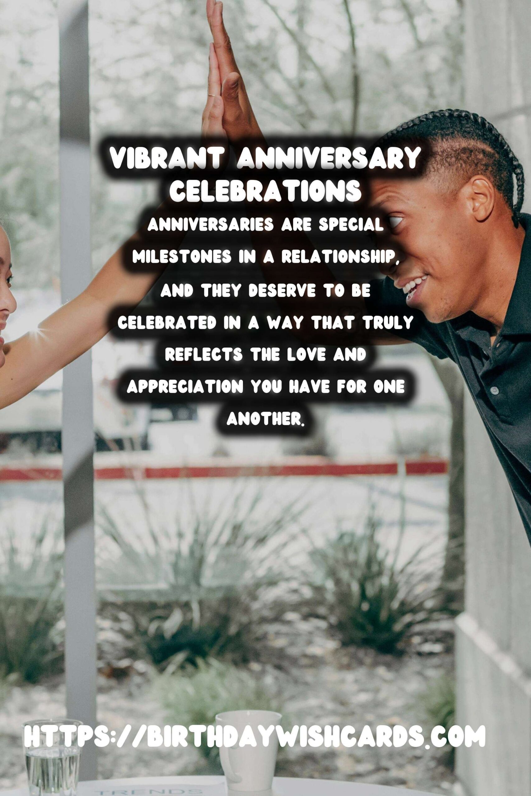 Vibrant Anniversary Date Ideas That Impress
