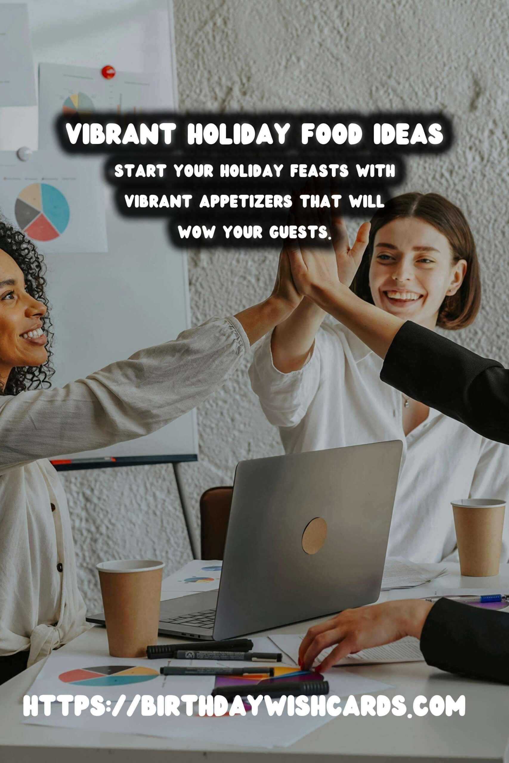 Vibrant Holiday Food Ideas For Beginners