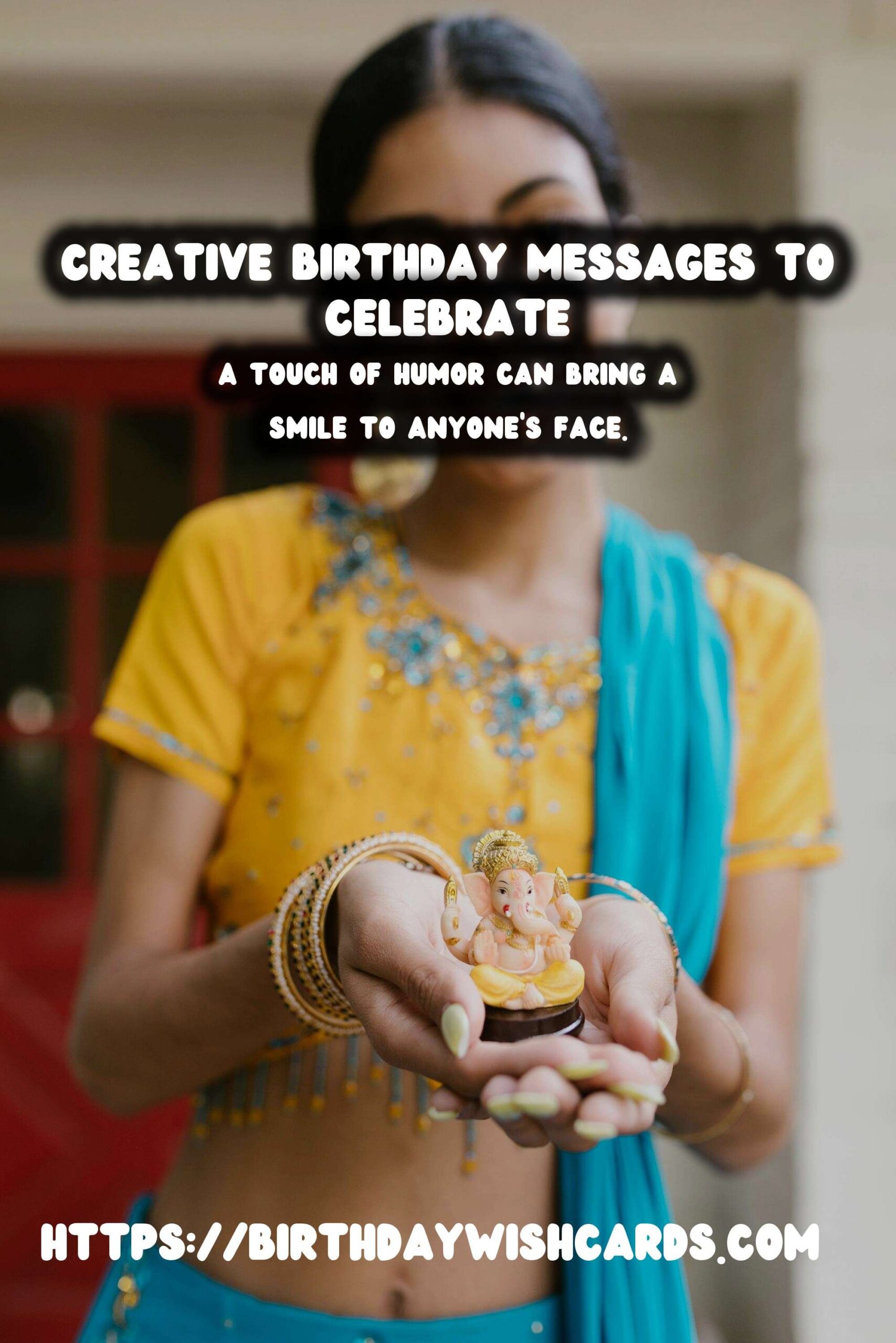 Vibrant Ways to Celebrate Birthday Messages