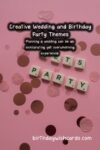 Birthday Wish Cards | Unique Festival Planning Guide to Try This Year