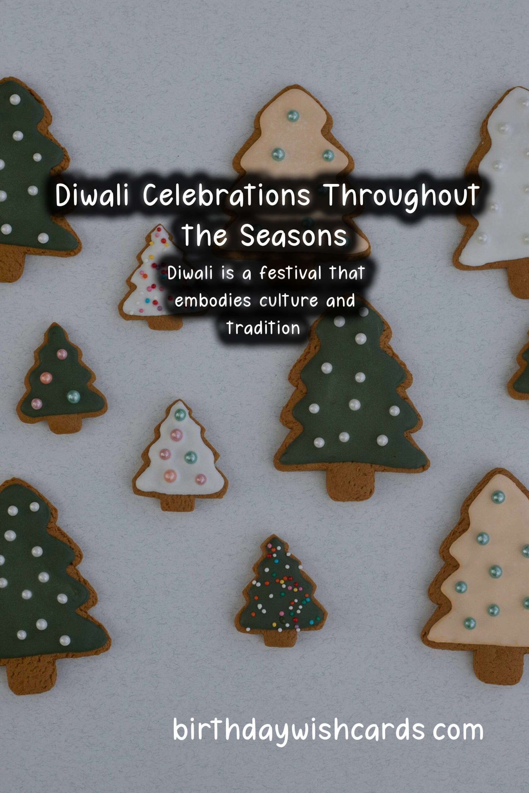 What Makes Diwali Unique in Each Season
