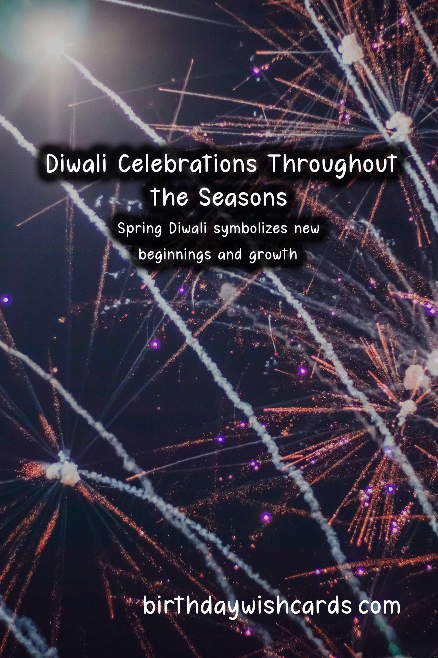 What Makes Diwali Unique in Each Season