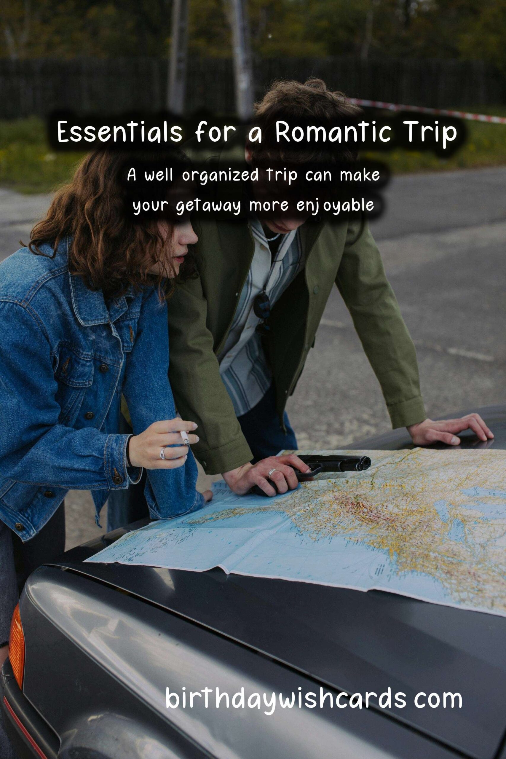 What to Pack for Lovers Trips: Your Ultimate Guide